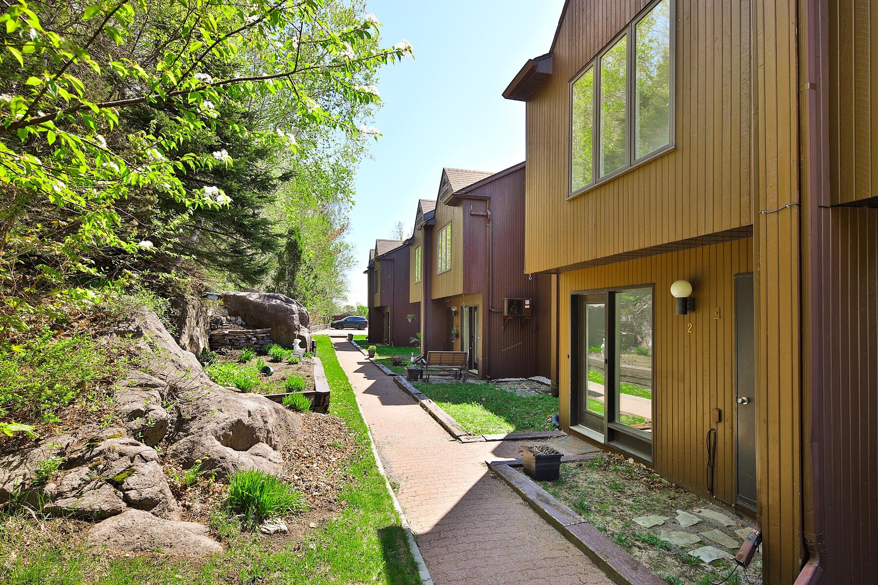  Sainte-Agathe-des-Monts, Laurentides - 物件實景
