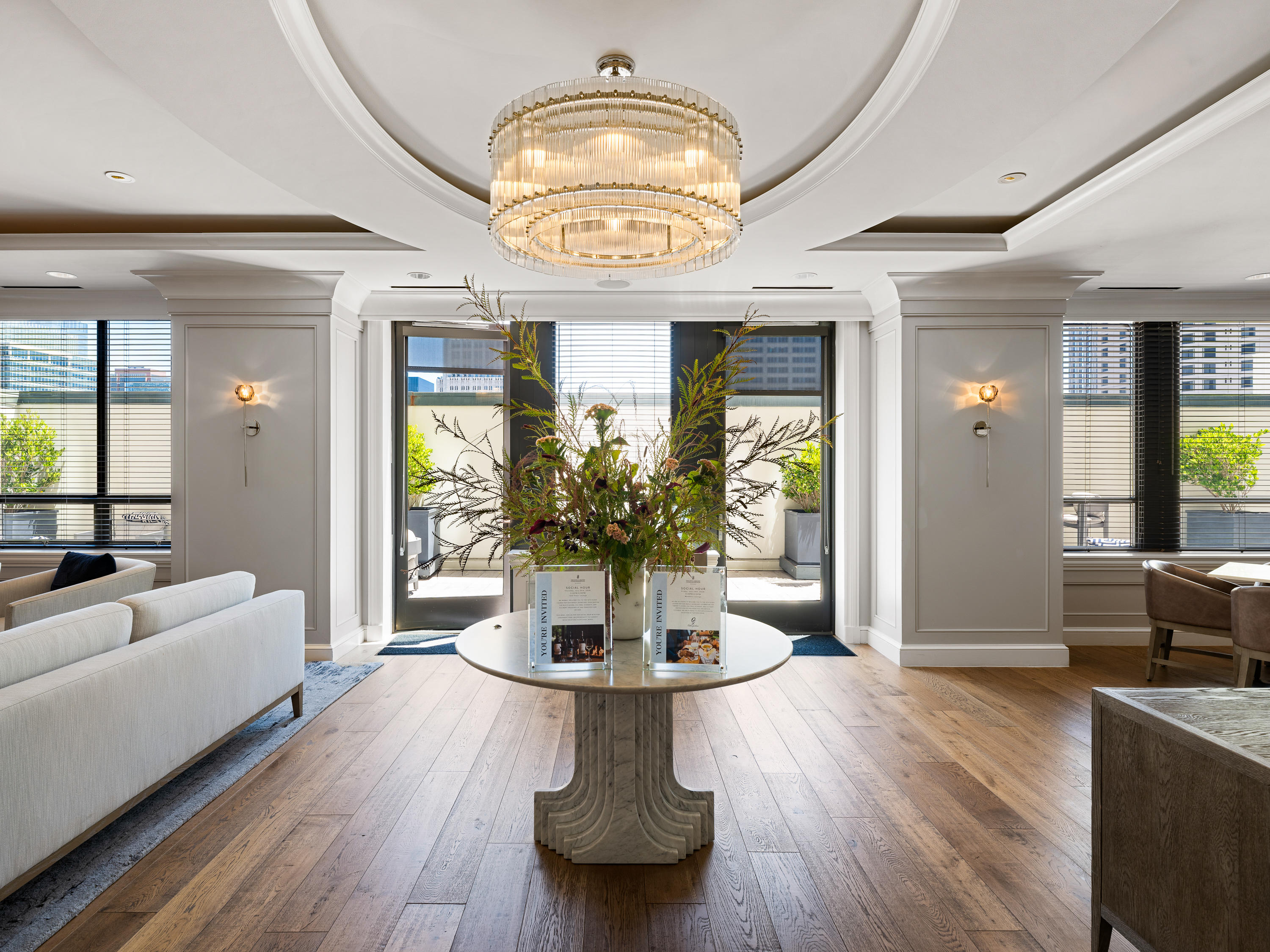  Legendary Hospitality. Life, Elevated. - 物件實景