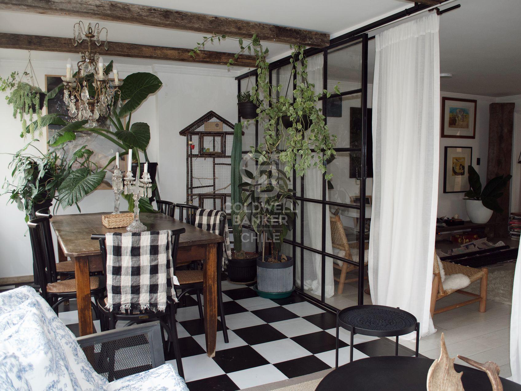 Vitacura, Chile, 4 Bedrooms Bedrooms, ,4 BathroomsBathrooms,Residential,For Sale,1709678