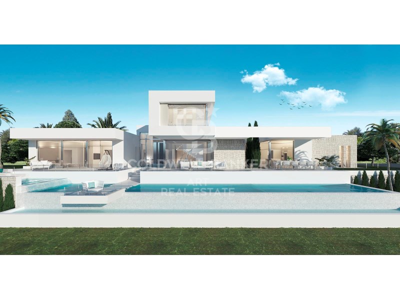 Benahavís, Andalusia, ES, 4 Bedrooms Bedrooms, ,5 BathroomsBathrooms,Residential,For Sale,1846811