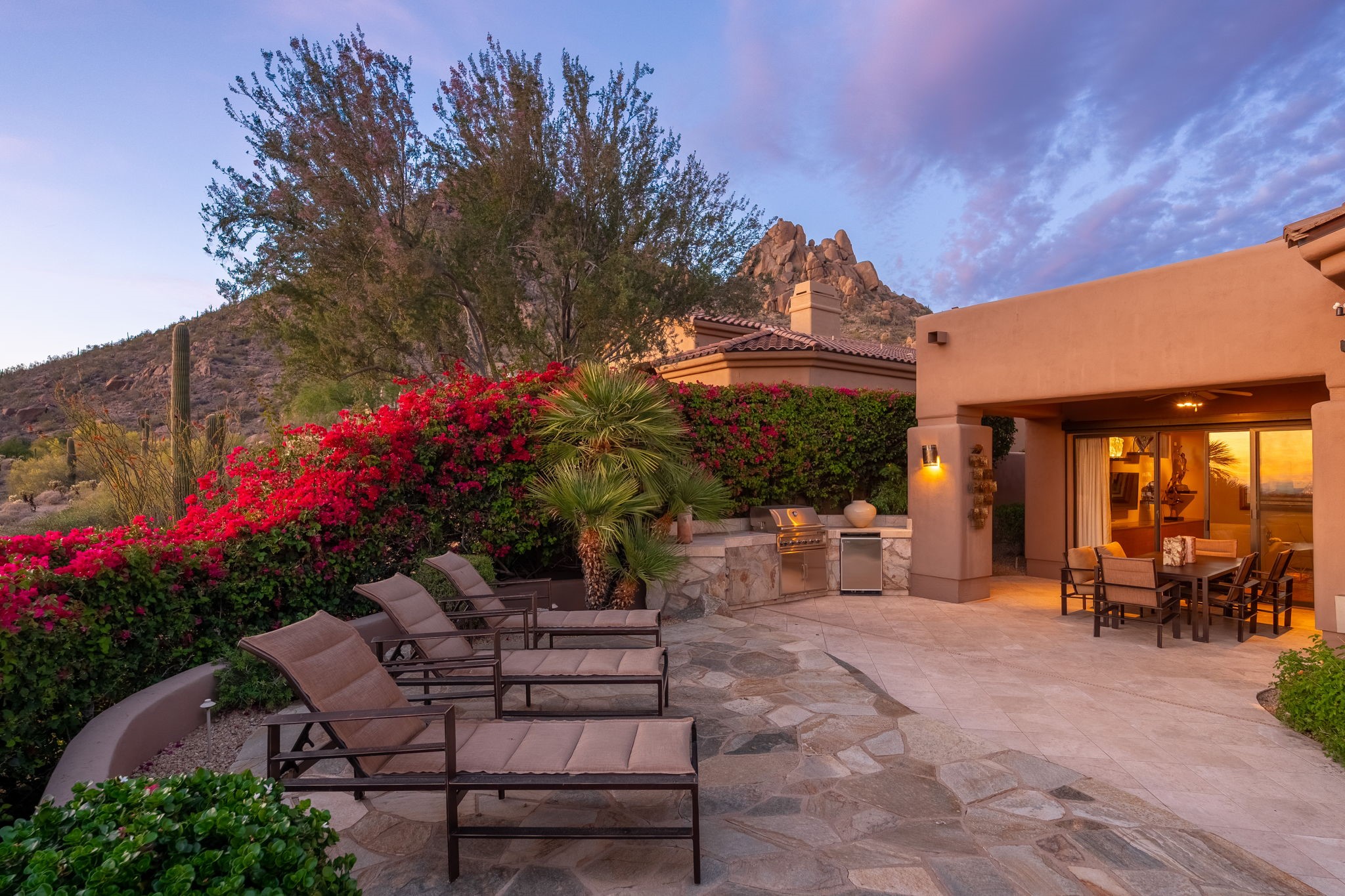 24598 N 111th Place  Scottsdale, AZ - 物件實景