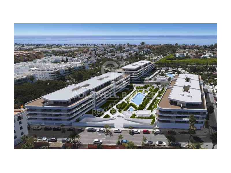 Marbella, Andalusia, ES, 3 Bedrooms Bedrooms, ,2 BathroomsBathrooms,Residential,For Sale,1794136