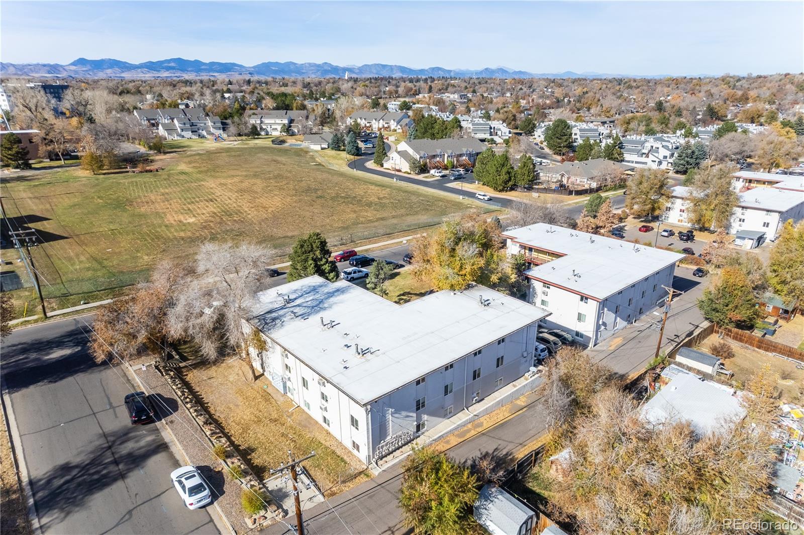 Lakewood, Colorado, 80214, United States, 116 Bedrooms Bedrooms, ,Residential,For Sale,1999869