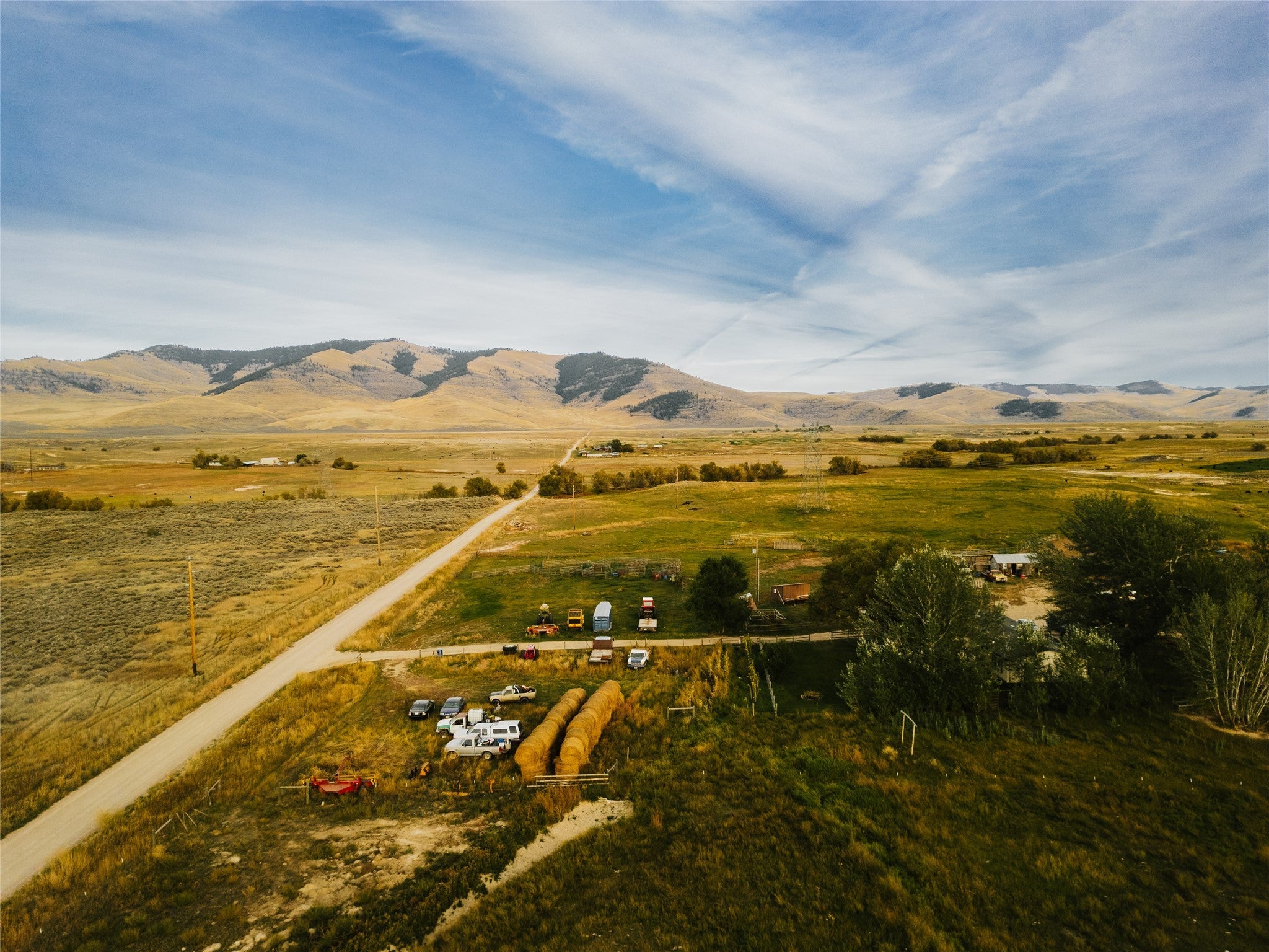 57315 & 57309 Kopp Road, Hot Springs, Montana, 59845, United States, 3 Bedrooms Bedrooms, ,2 BathroomsBathrooms,Residential,For Sale,57315 & 57309 Kopp Road,1639452