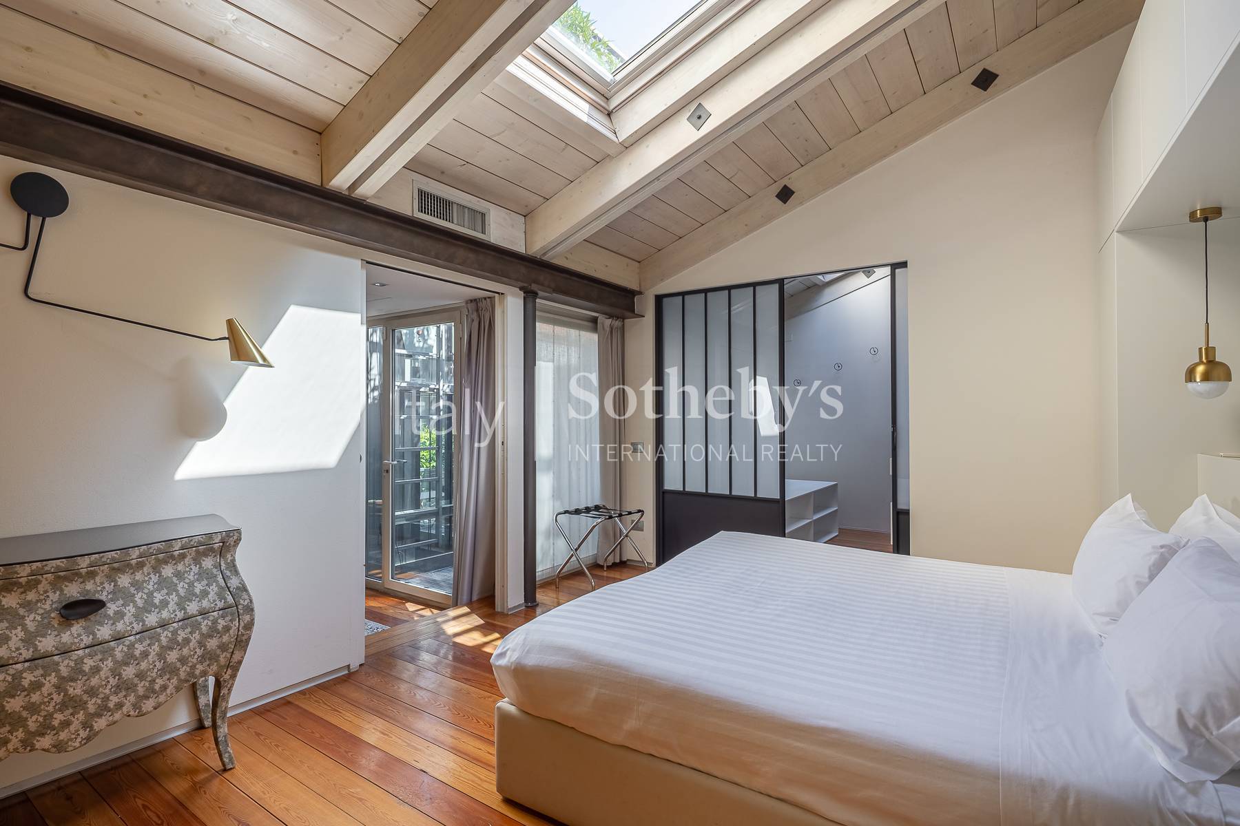  Exclusive Design-Led residence in the historic center - 物件實景