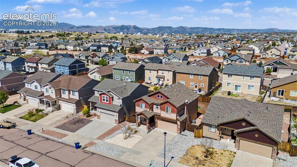 Lightwood Way, Colorado Springs, CO 80908 #1
