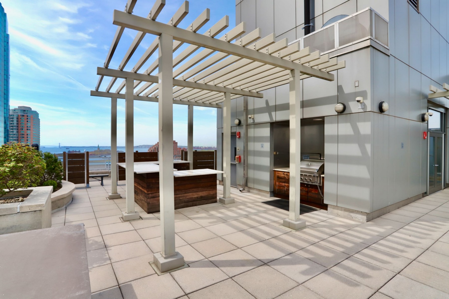  105 Greene Street, unit 1901, Jersey City, NJ 07302 - 物件實景