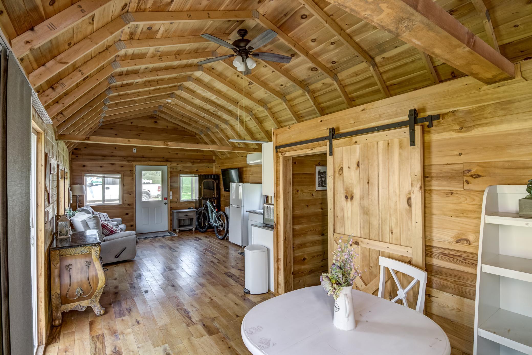 Augusta, Wisconsin, 54722, United States, 4 Bedrooms Bedrooms, ,4 BathroomsBathrooms,Residential,For Sale,2049403