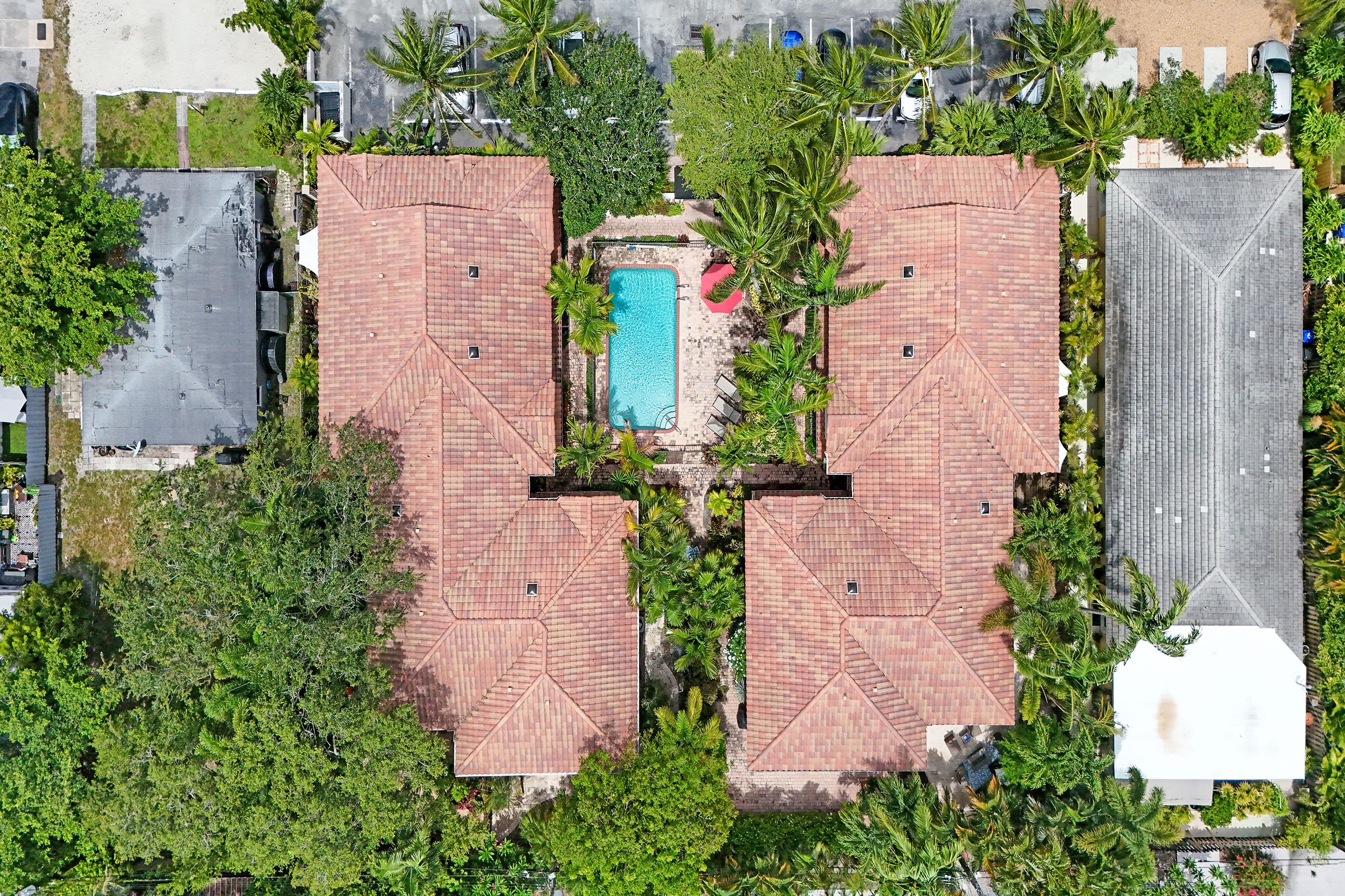  620 NE 9th Avenue, Fort Lauderdale, FL, 33304 - 物件實景