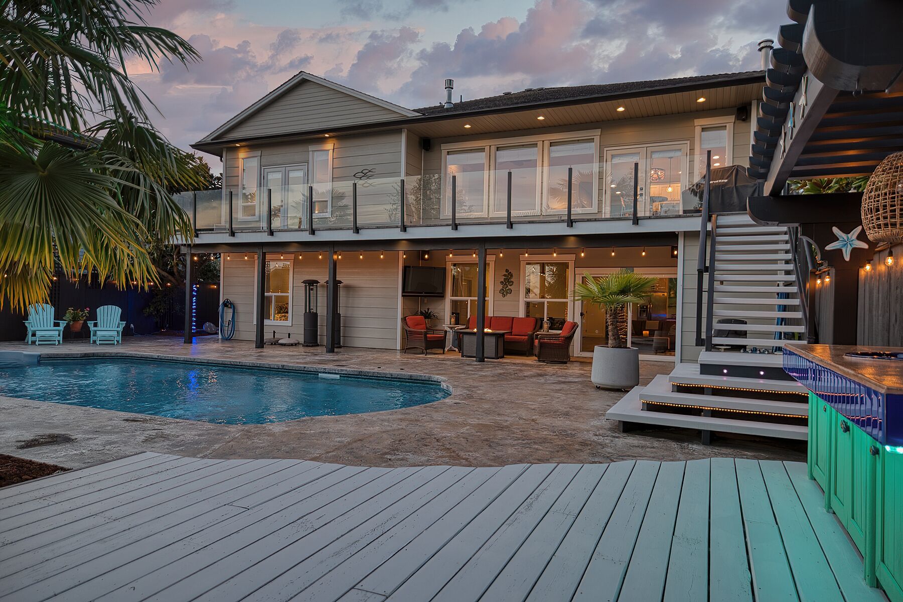  Sechelt, Sunshine Coast - 物件實景