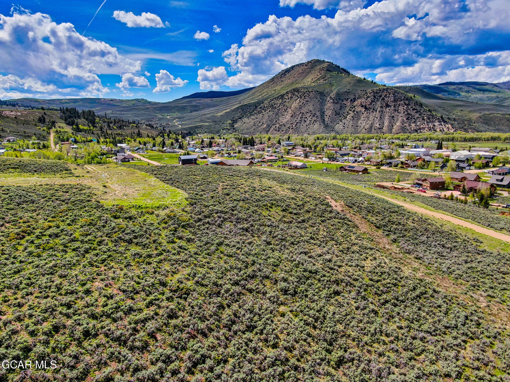 Hot Sulphur Springs, Colorado, 80451, United States, ,Land,For Sale,1795613