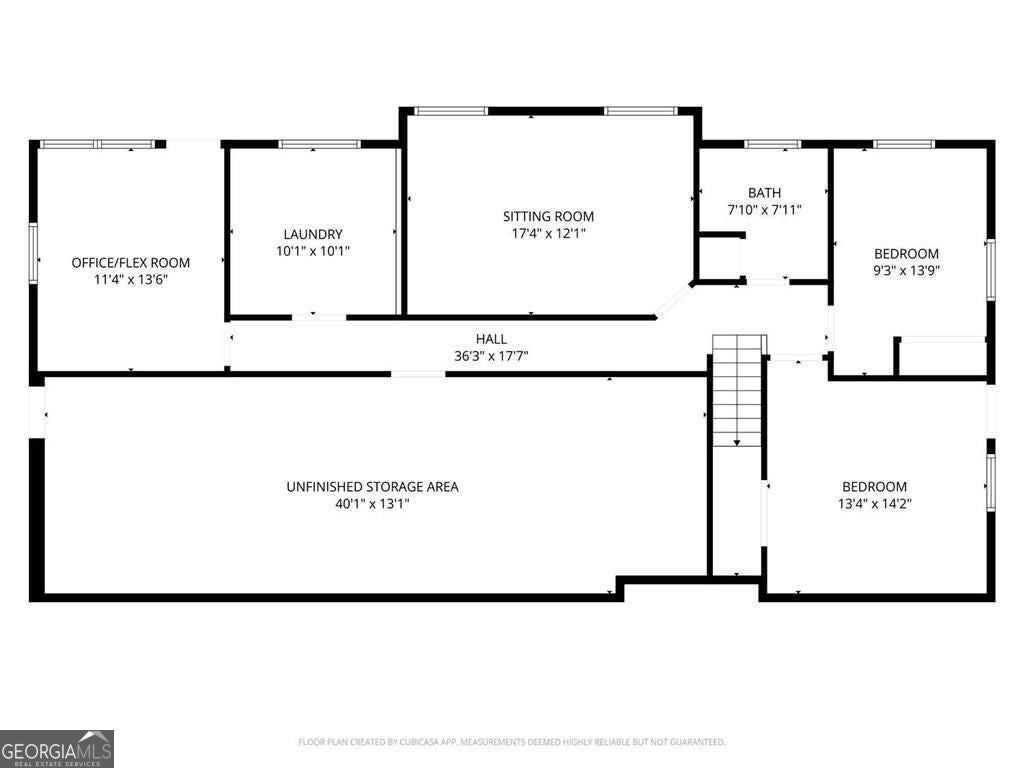 Atlanta, Georgia, 30316, United States, 4 Bedrooms Bedrooms, ,2 BathroomsBathrooms,Residential,For Sale,2009360