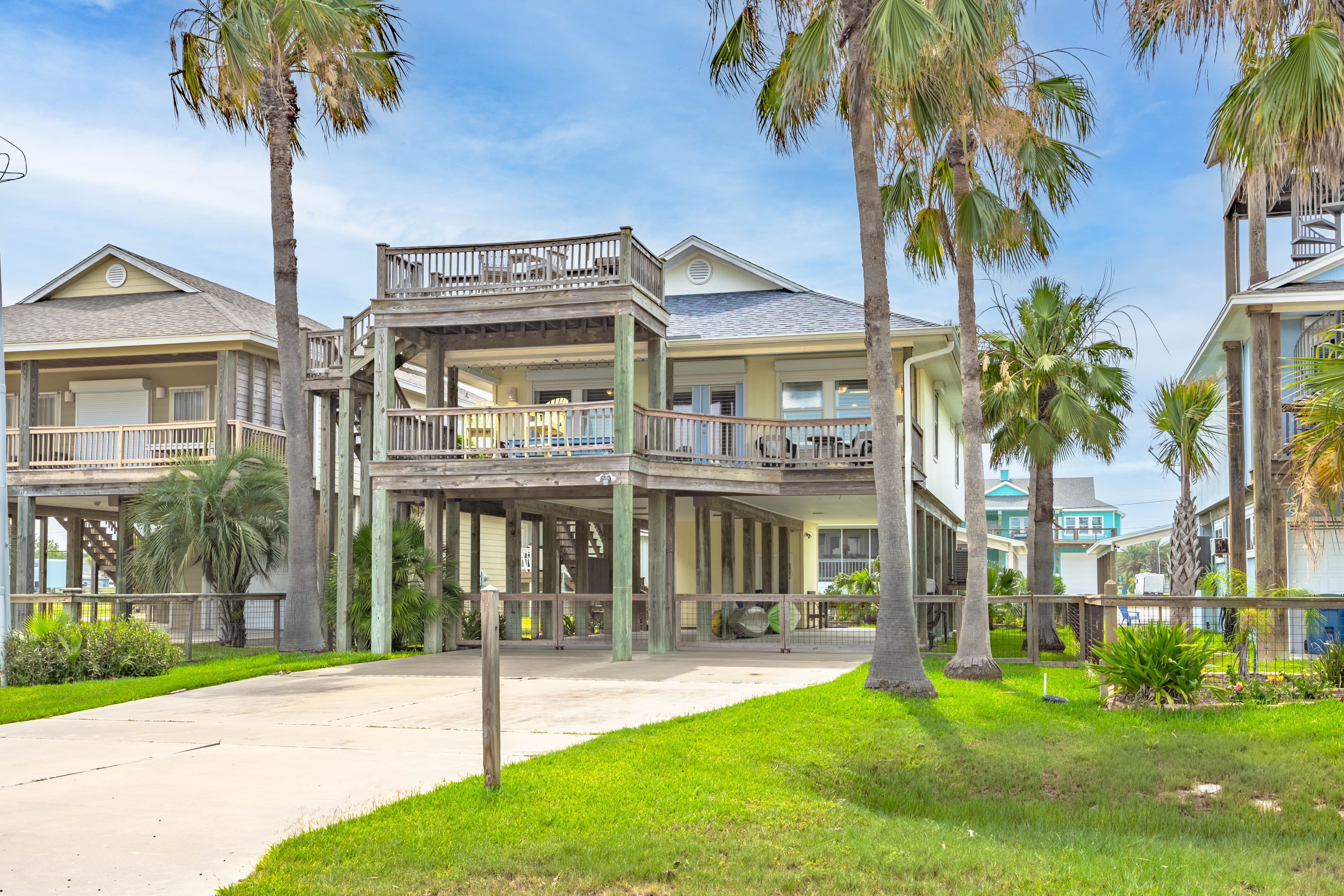  Coastal Rockport Retreat - 物件實景