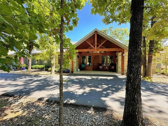 Park Hill, Oklahoma, 74451, United States, 4 Bedrooms Bedrooms, ,3 BathroomsBathrooms,Residential,For Sale,1978884