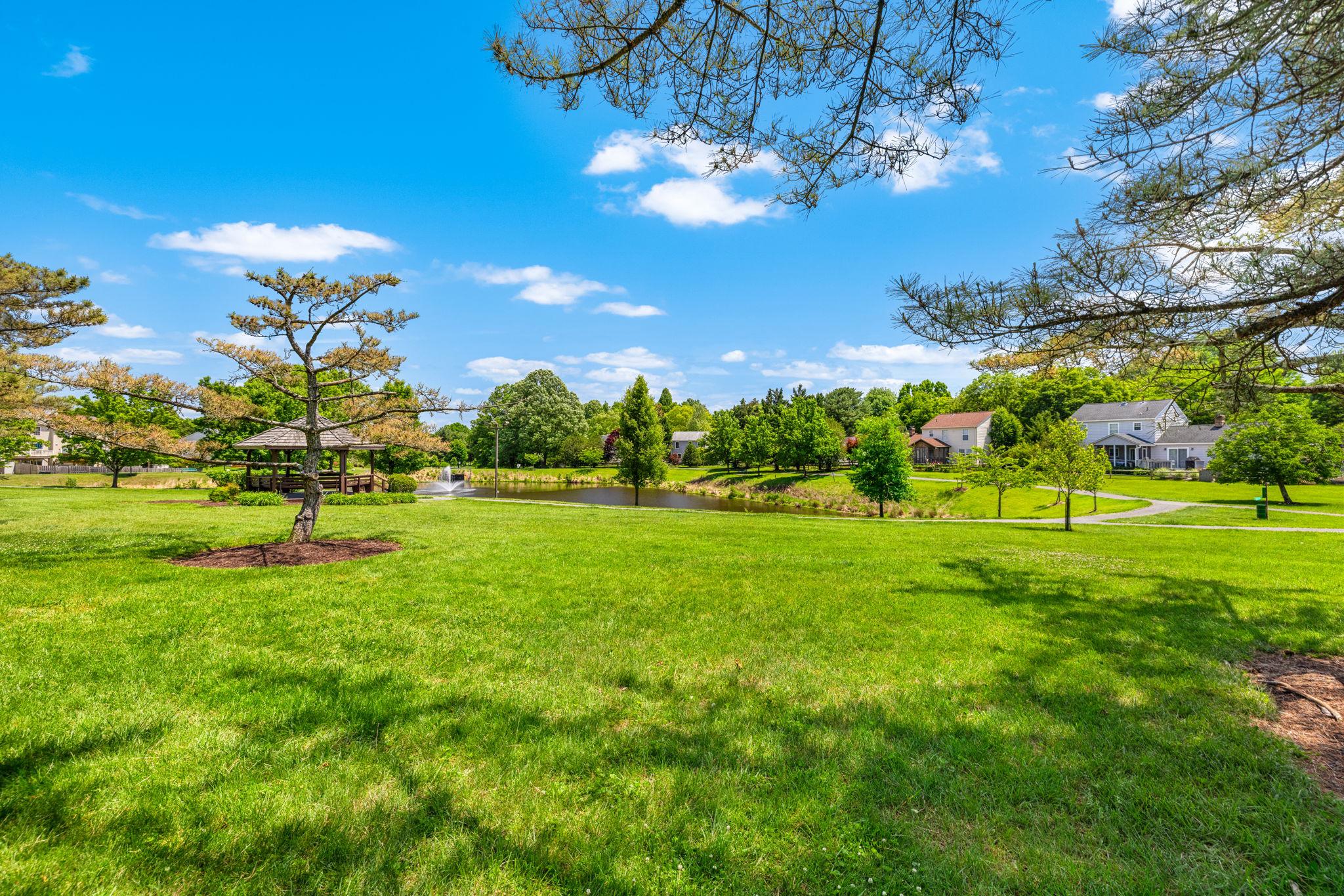  3140 Saint Florence Terrace, Olney, MD, 20832 - 物件實景
