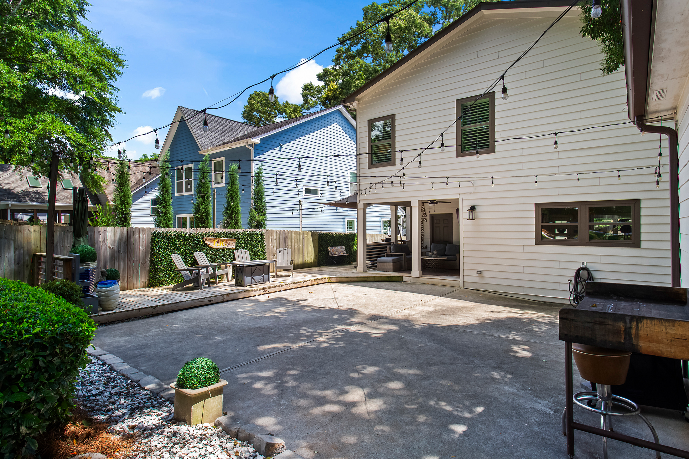  Stunning Craftsman Home in Fantastic Kirkwood Location - 物件實景