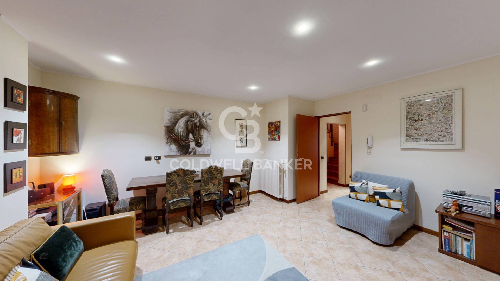 Cinisello Balsamo, Milano, 20092, IT, 3 Bedrooms Bedrooms, ,3 BathroomsBathrooms,Residential,For Sale,1941917