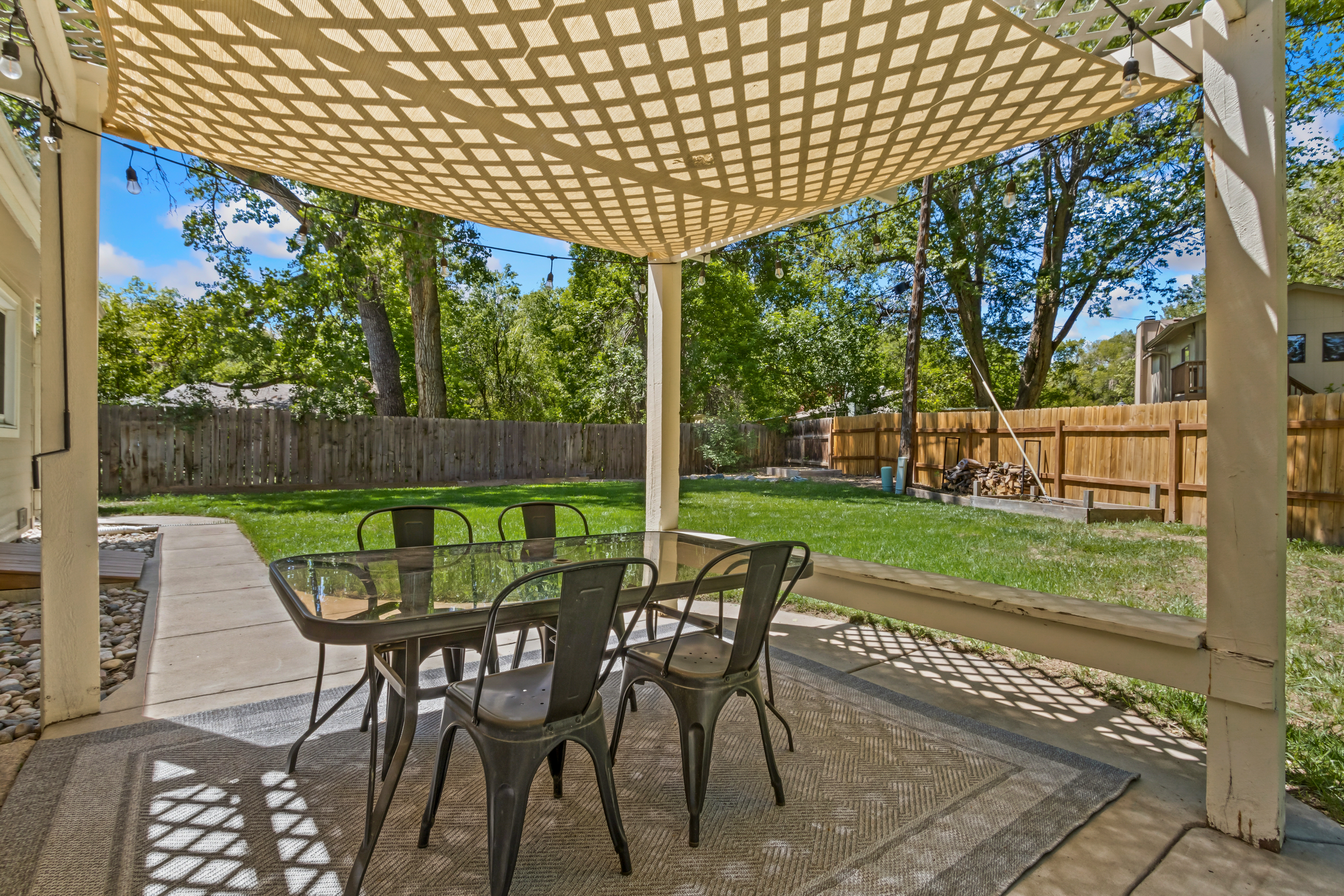  1600 Crestmore Pl, Fort Collins, CO, 80521 - 物件實景