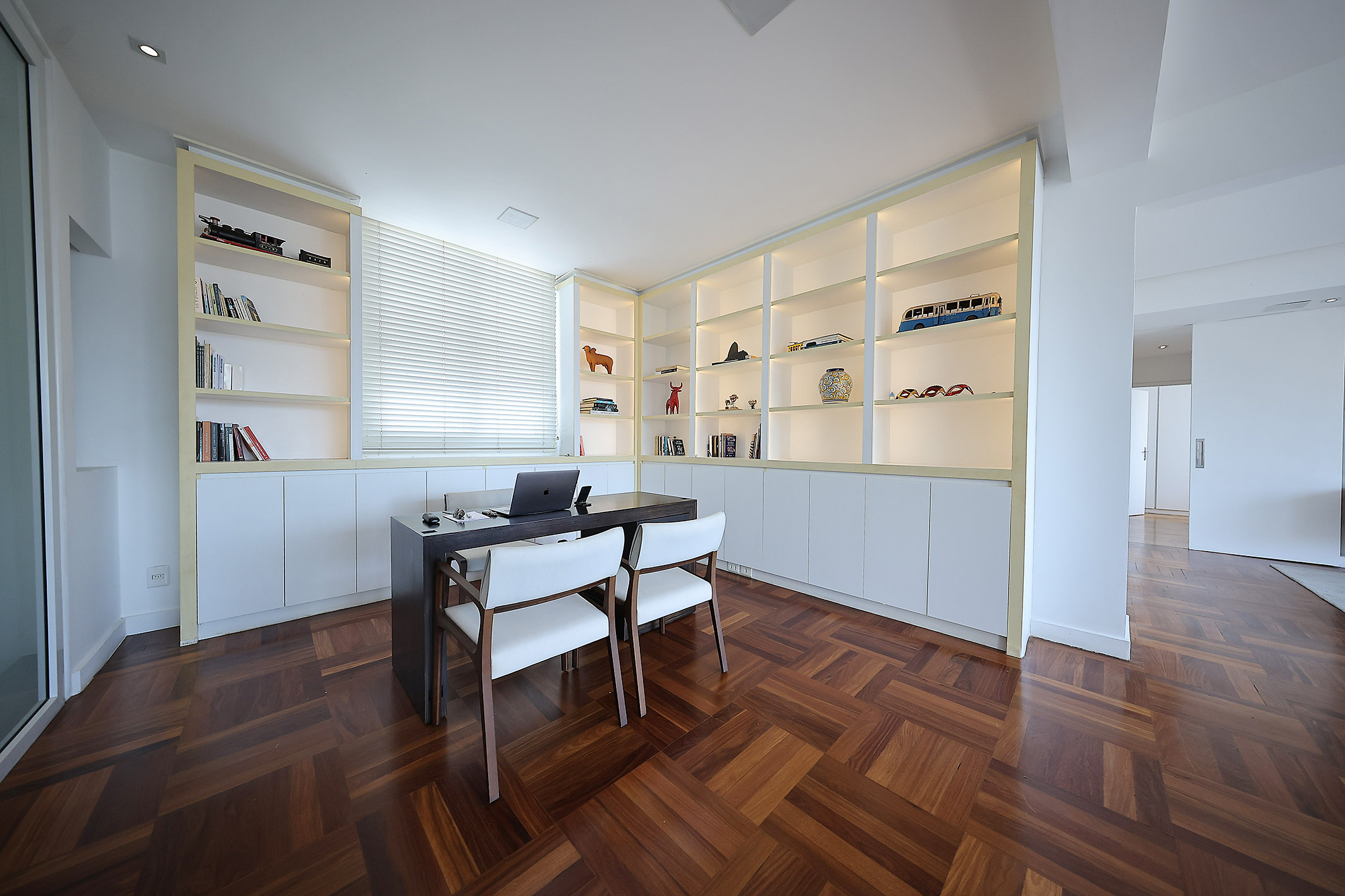  Renovated duplex penthouse with pool and panoramic views of Rio de Janeiro - 物件實景