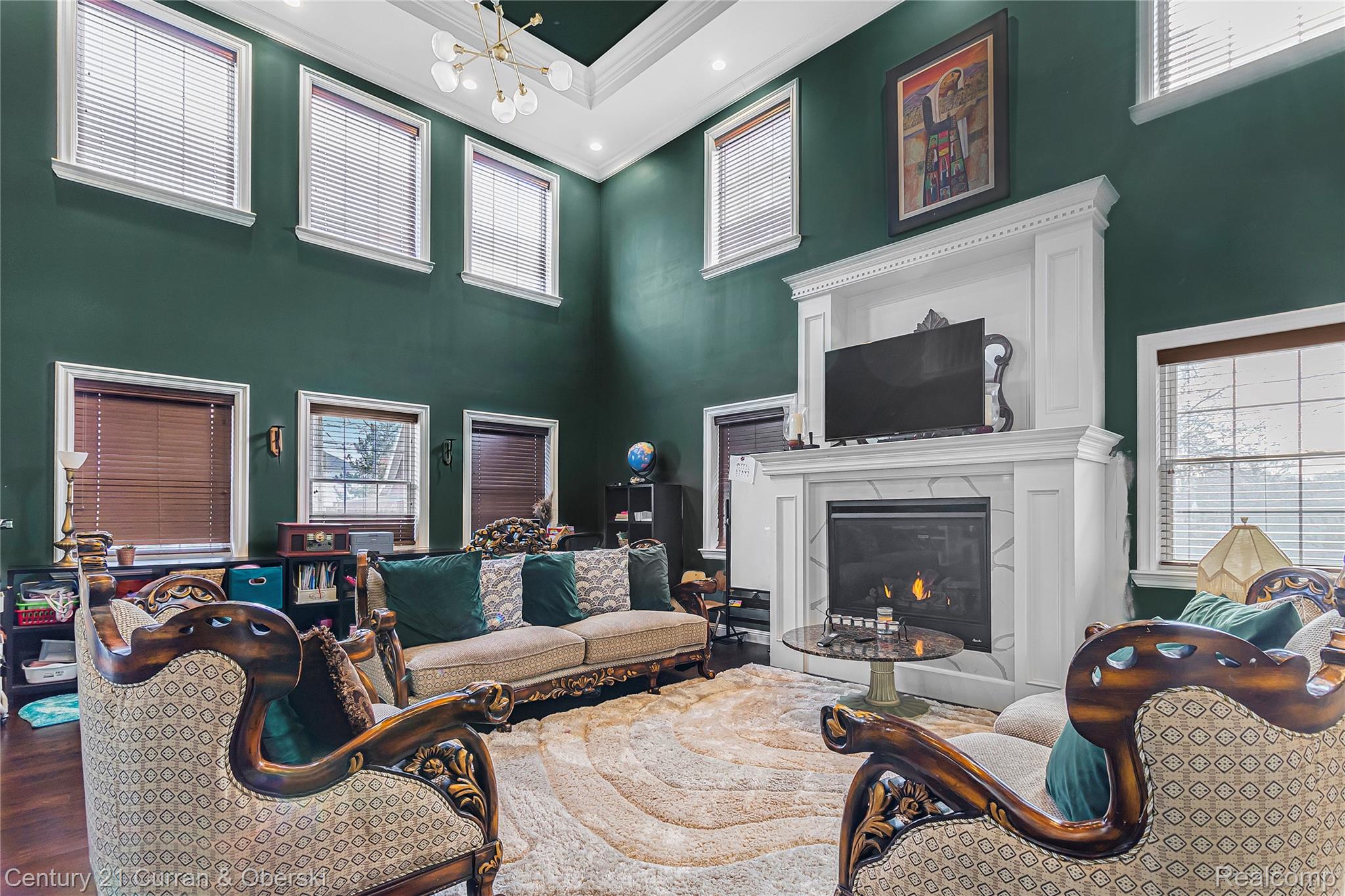 Dearborn, Michigan, 48124, United States, 4 Bedrooms Bedrooms, ,3 BathroomsBathrooms,Residential,For Sale,1921247