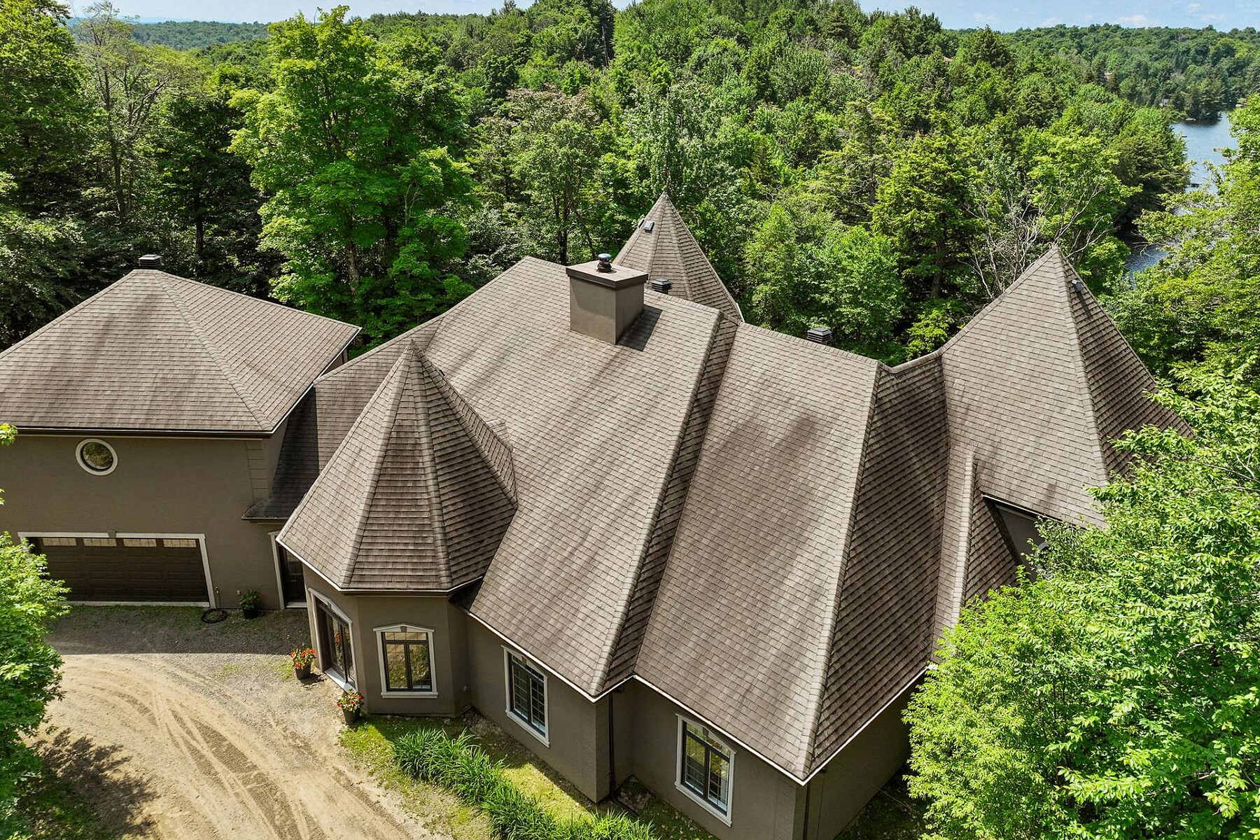  Wentworth-Nord, Laurentides - 物件實景