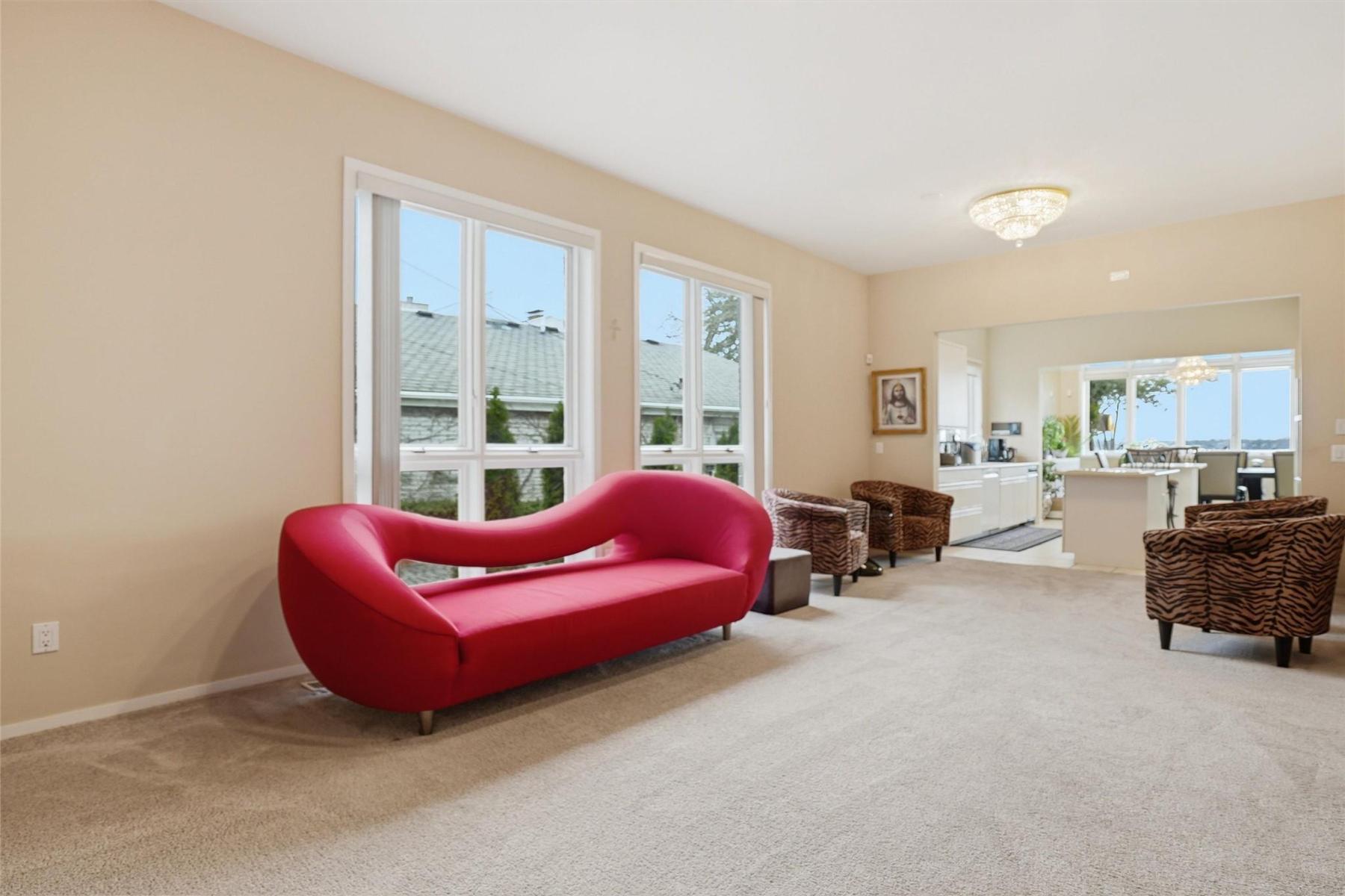  West Bloomfield - 物件實景