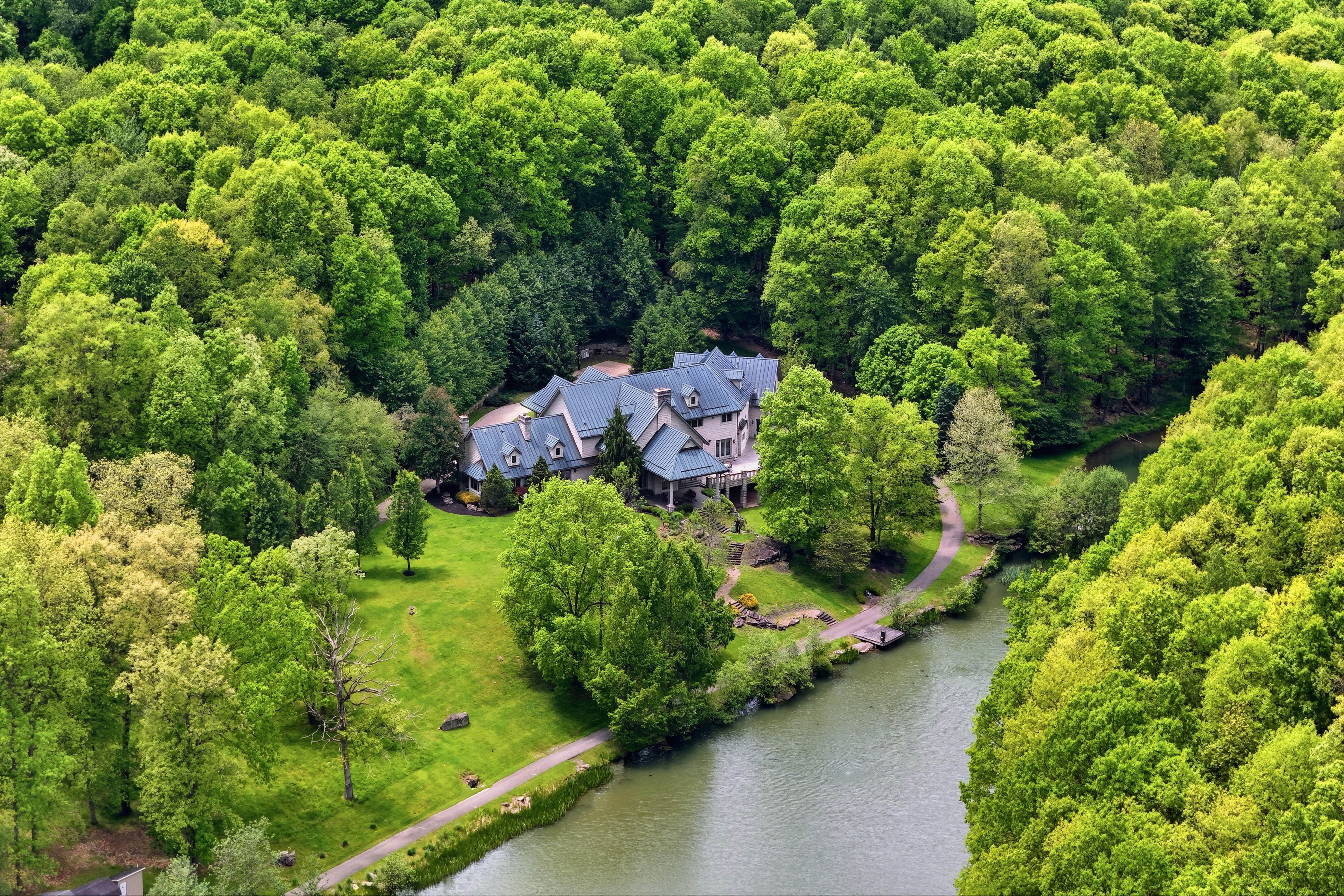  399 Cornetti Road, Fenelton, PA 16034 - 物件實景