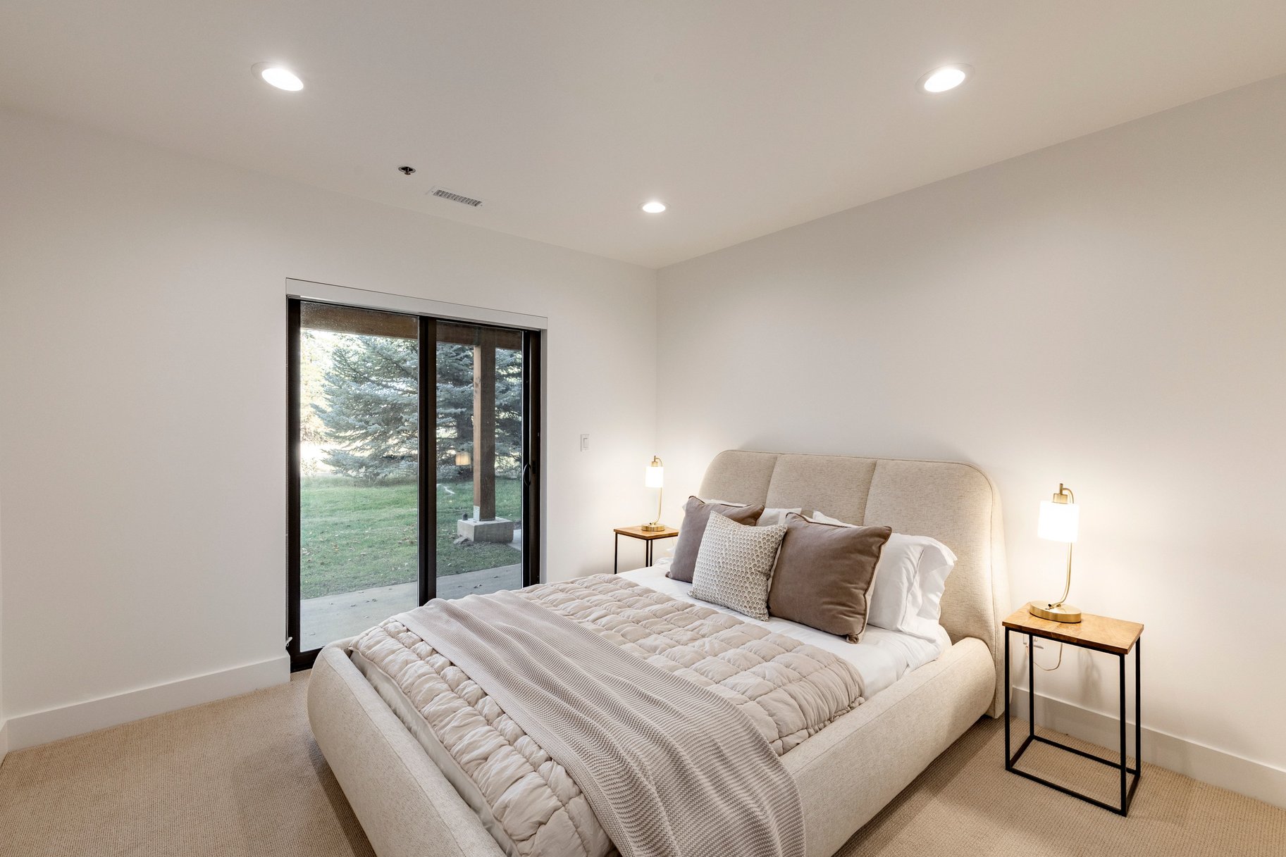  Park City 3 Bedroom Fenchurch Townhome  Complete and Perfect Renovation - 物件實景