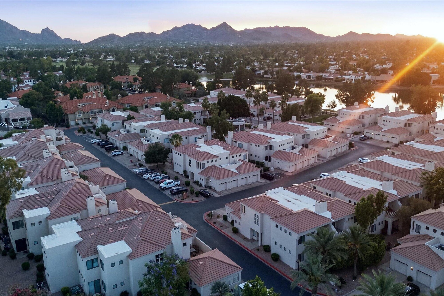  8270 Hayden Road  Scottsdale, AZ - 物件實景