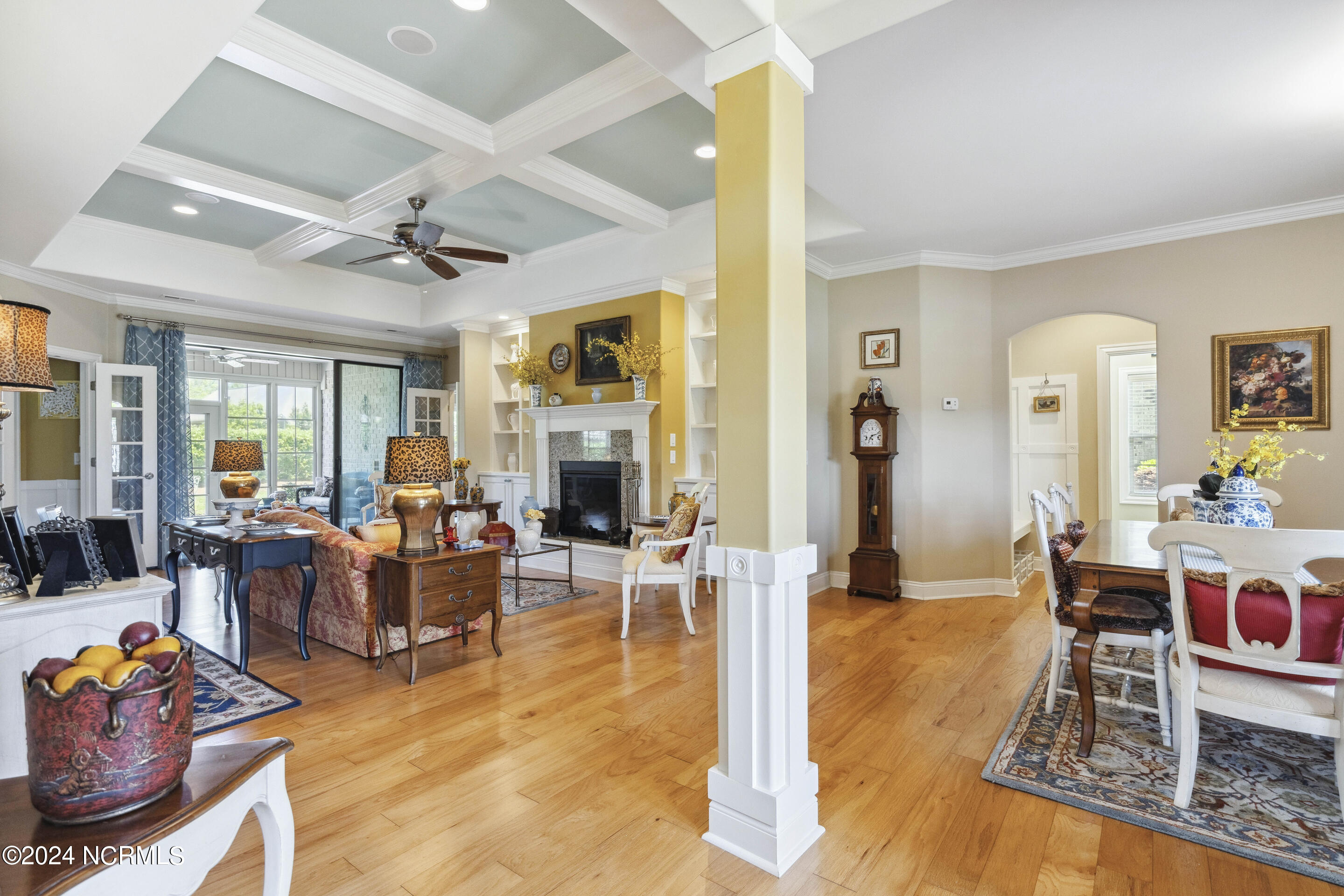 7101 Trailmark Road, Wilmington, North Carolina, 28405, United States, 3 Bedrooms Bedrooms, ,2 BathroomsBathrooms,Residential,For Sale,7101 Trailmark Road,1542720