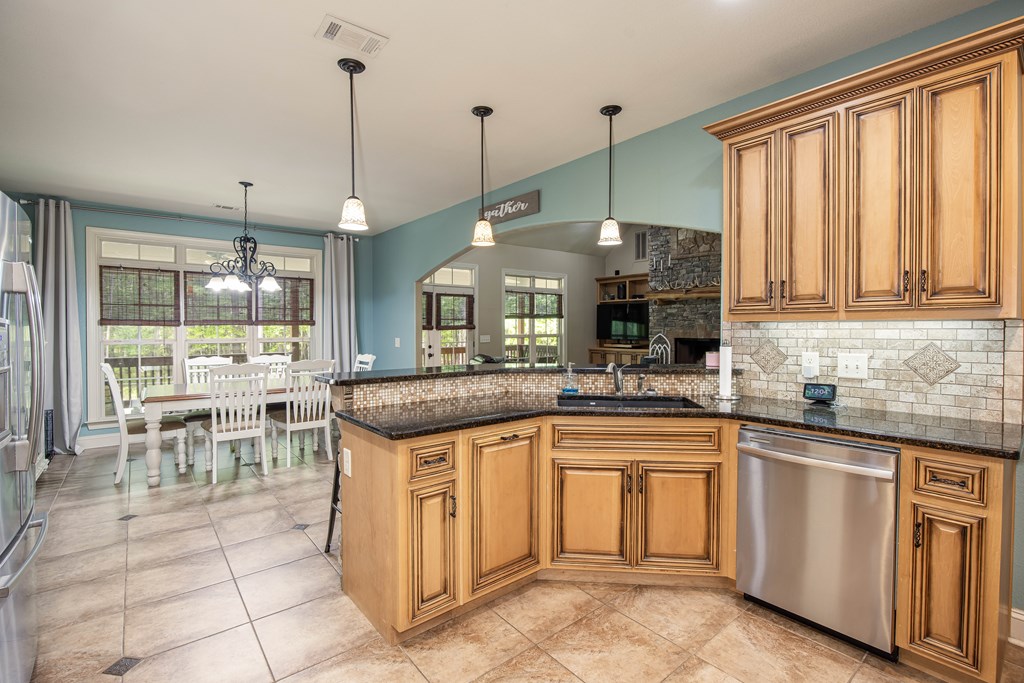 Upatoi, Georgia, 31829-1763, United States, 4 Bedrooms Bedrooms, ,4 BathroomsBathrooms,Residential,For Sale,1847627