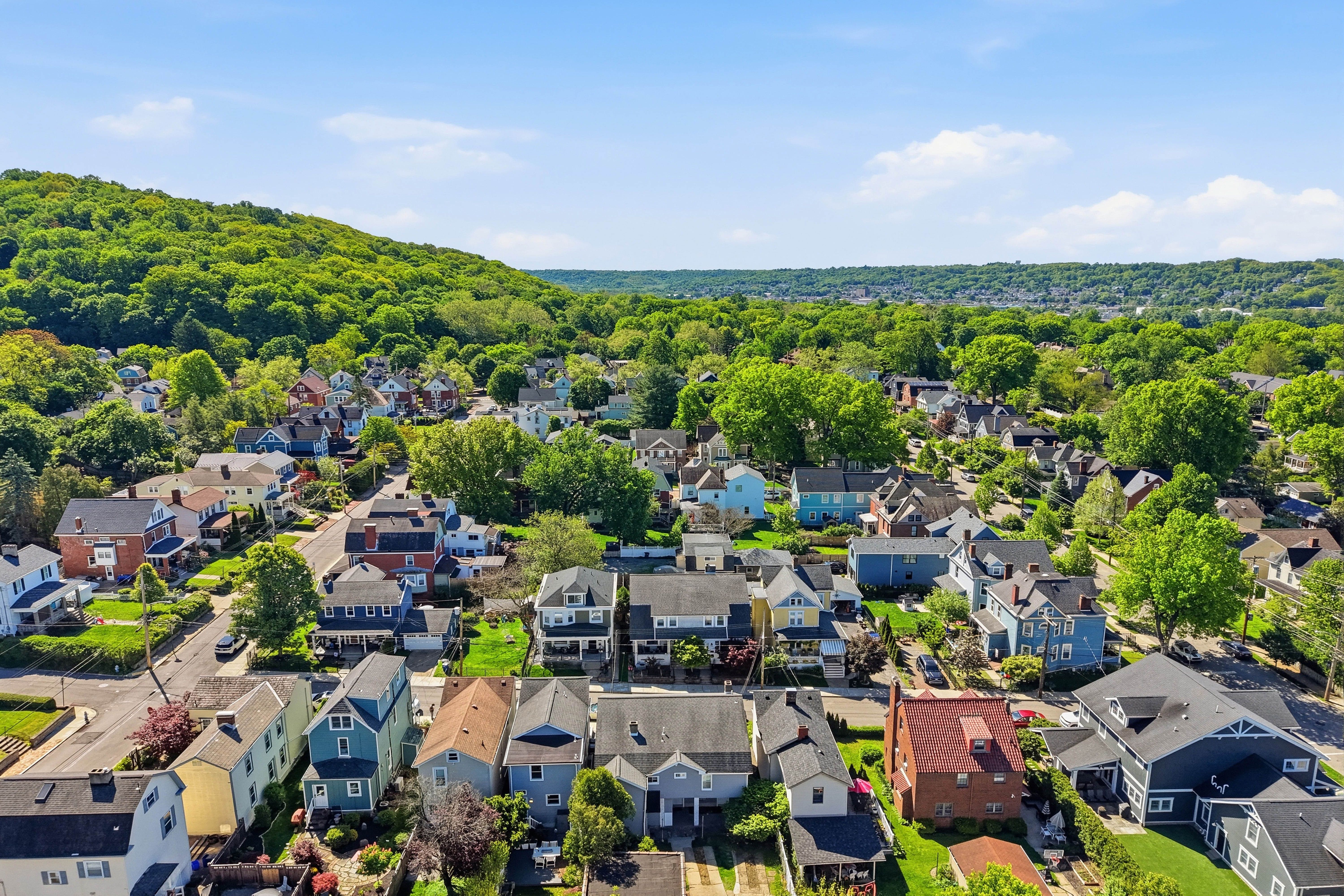  617 Straight Street, Sewickley, PA 15143 - 物件實景