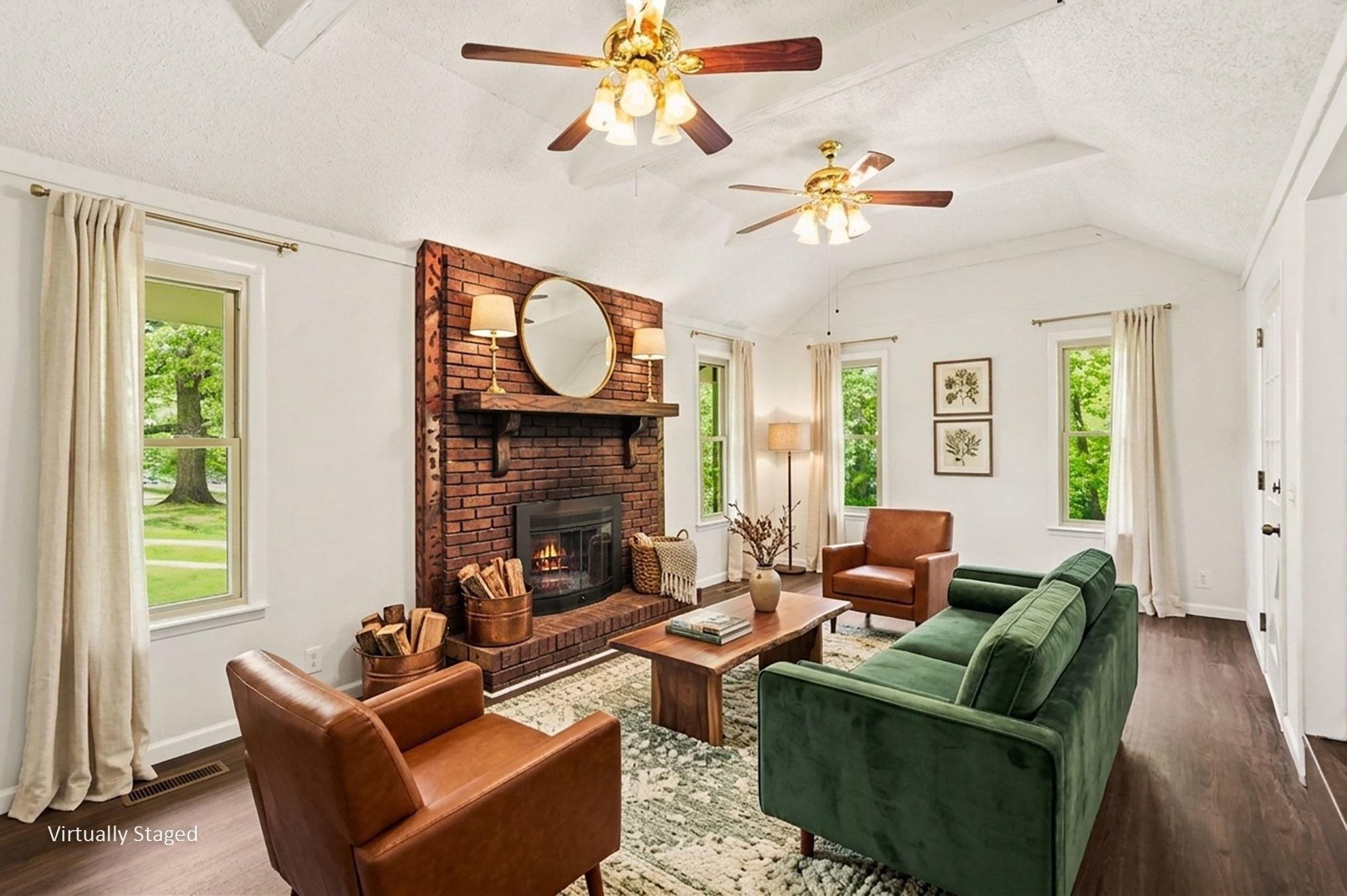  502 Maplewood Dr, Greenbrier, TN, 37073 - 物件實景