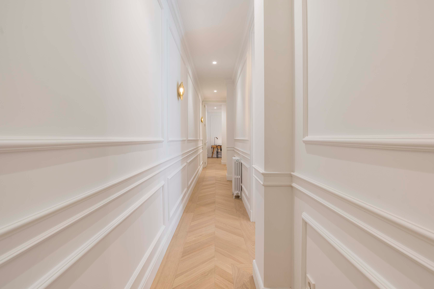  Renovated apartment in the Justicia neighborhood. - 物件實景