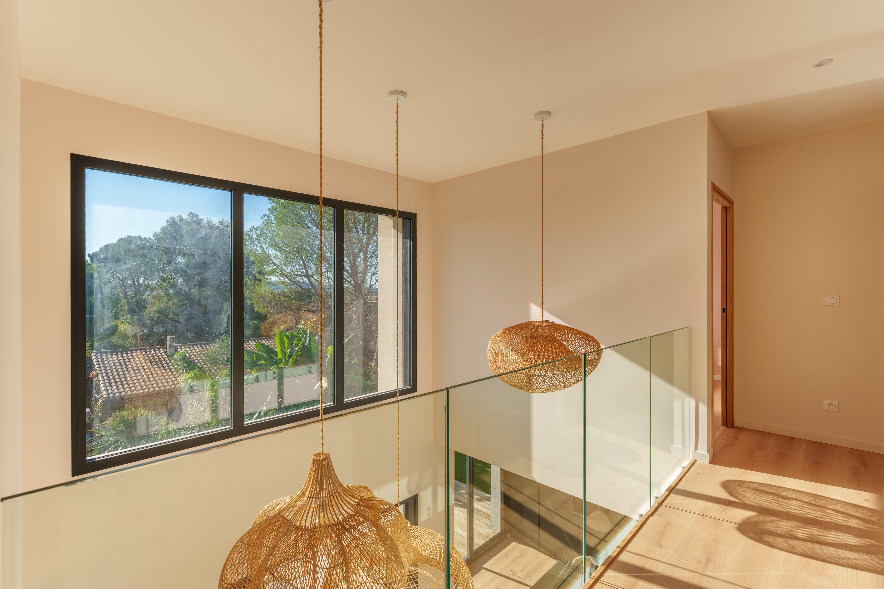  Pignan — A Contemporary Home - 物件實景