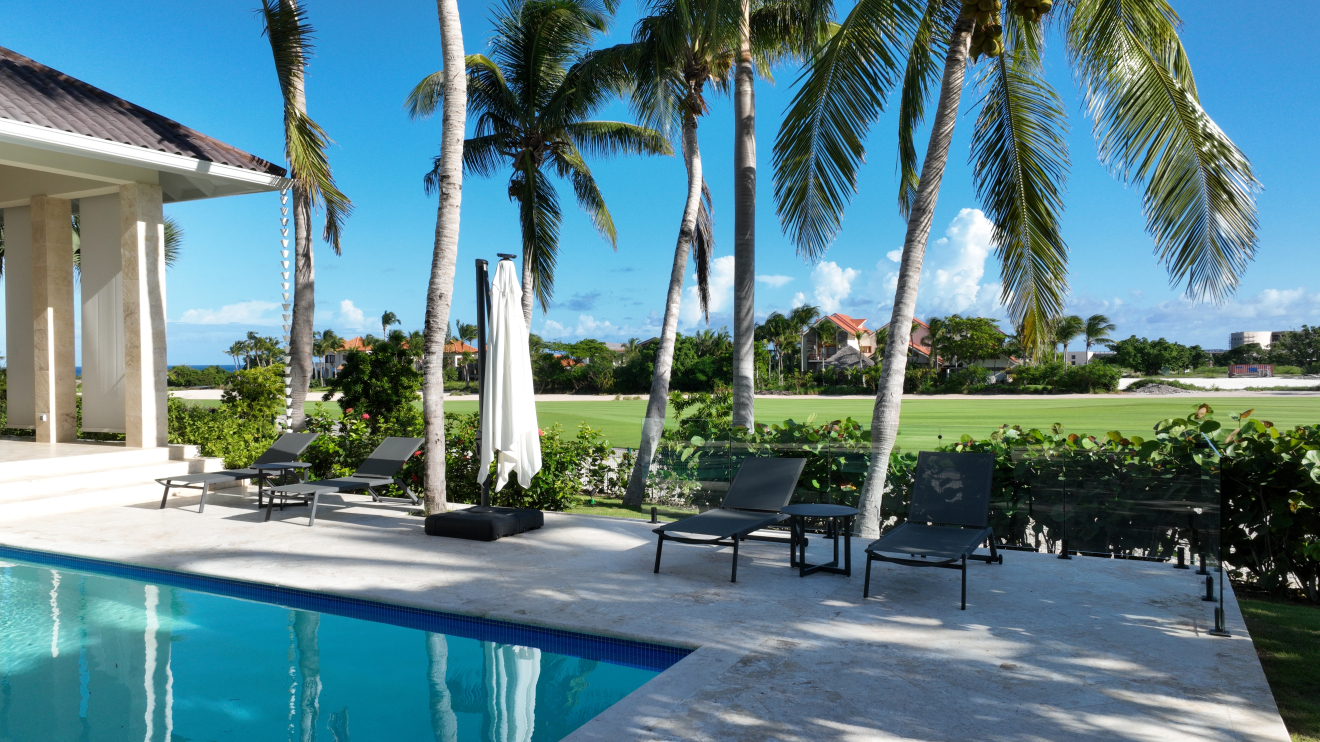 Mesmerizing 4-Bedroom Golf Front Cap Cana Villa Ne, Cap Cana, DO, 4 Bedrooms Bedrooms, ,5 BathroomsBathrooms,Residential,For Sale,Mesmerizing 4-Bedroom Golf Front Cap Cana Villa Ne,1618717