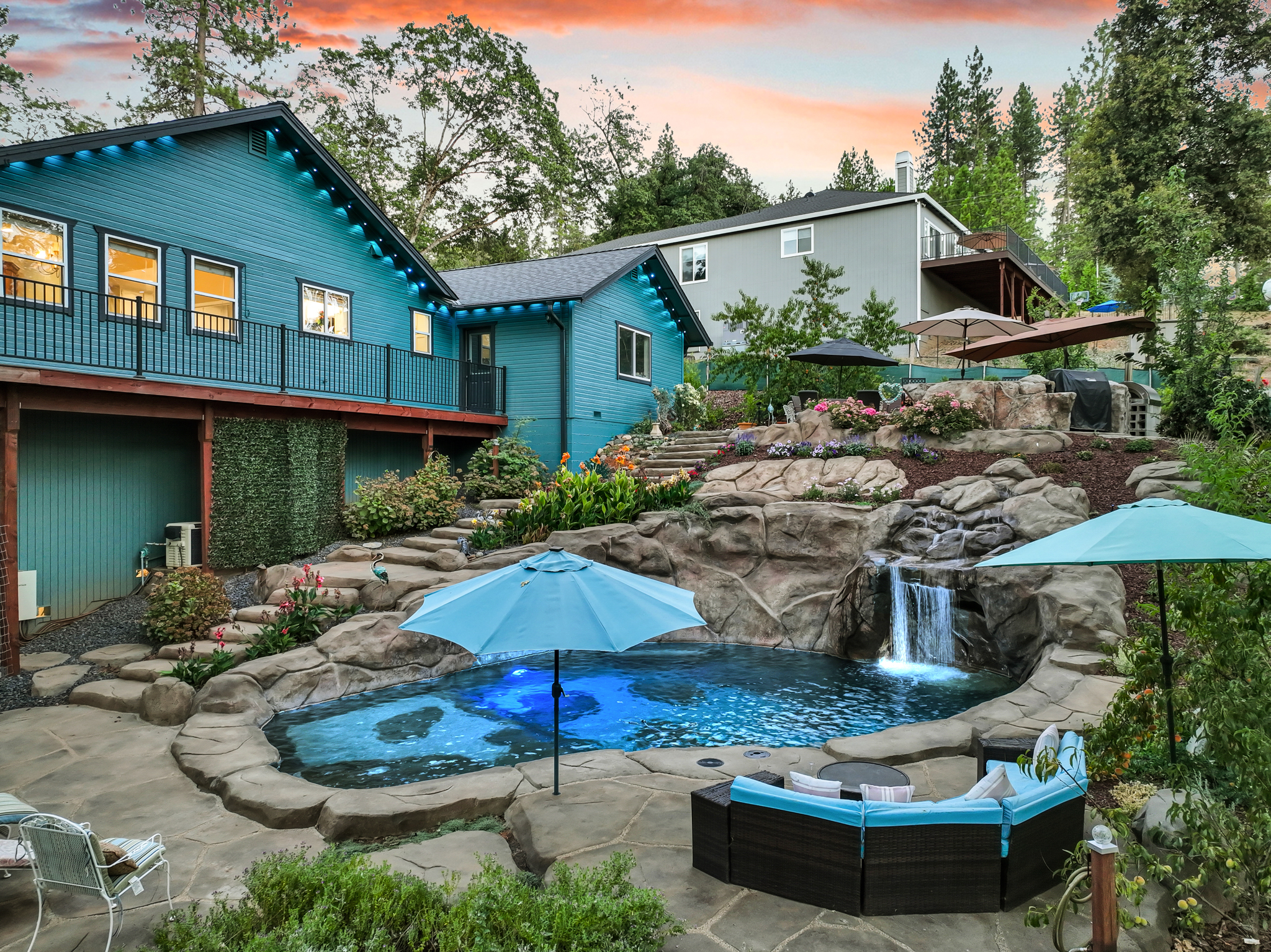  Placer Hills Road, Colfax, CA 95713 - 物件實景