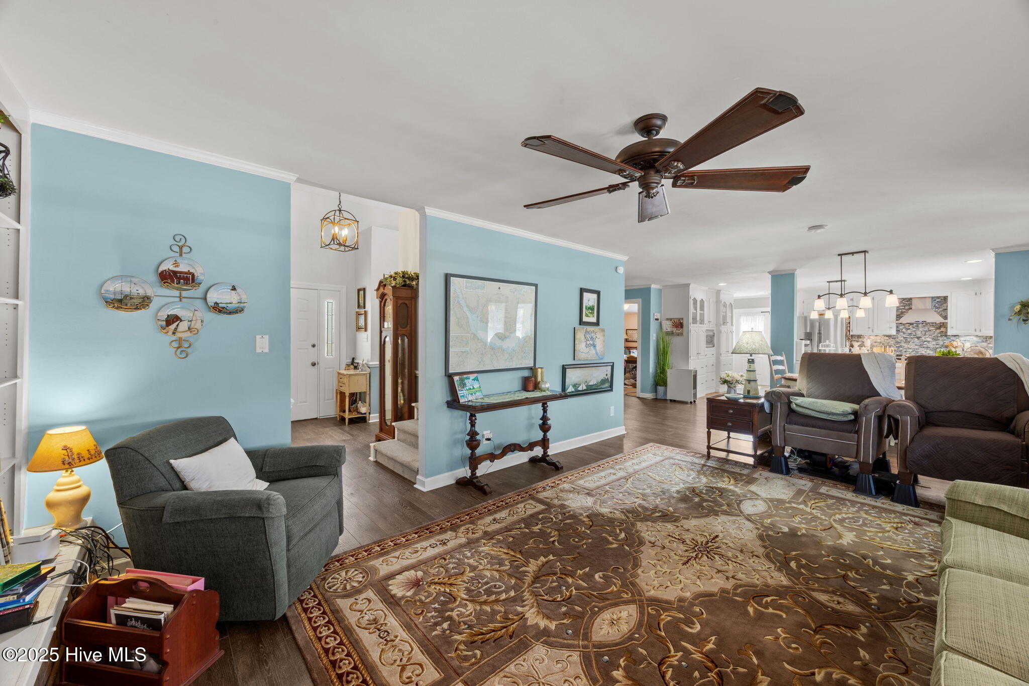 New Bern, North Carolina, 28560, United States, 4 Bedrooms Bedrooms, ,4 BathroomsBathrooms,Residential,For Sale,2009276