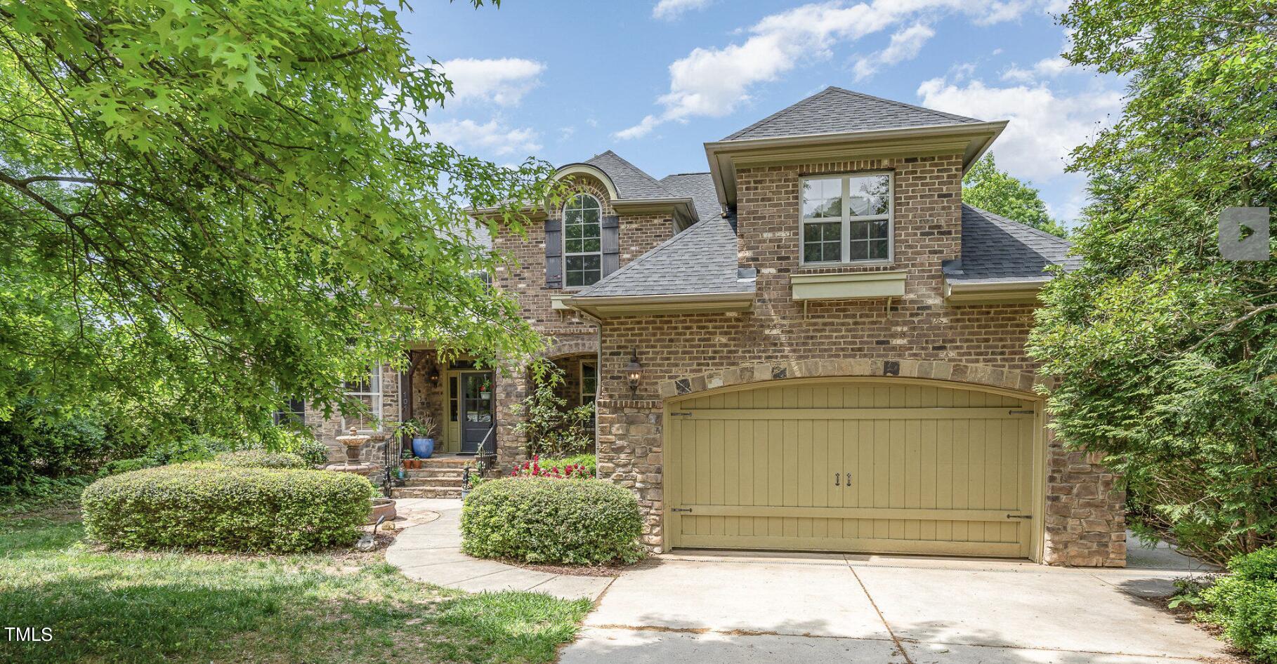 101 Tussled Ivy Way, Cary, North Carolina, 27513, United States, 4 Bedrooms Bedrooms, ,4 BathroomsBathrooms,Residential,For Sale,101 Tussled Ivy Way,1500585