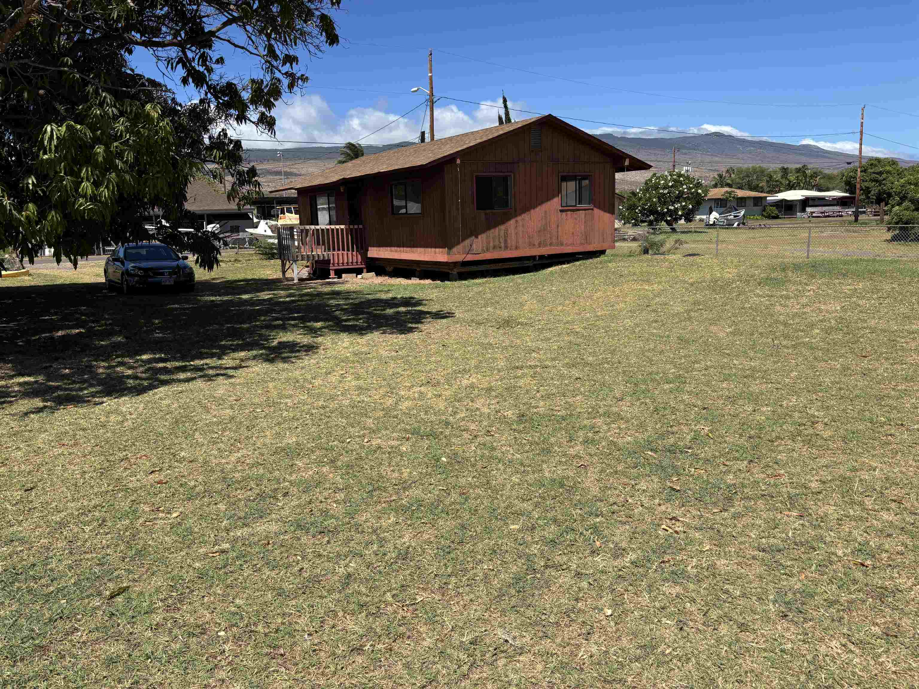 Kaunakakai, Hawaii, 96748, United States, 2 Bedrooms Bedrooms, ,1 BathroomBathrooms,Residential,For Sale,1917181
