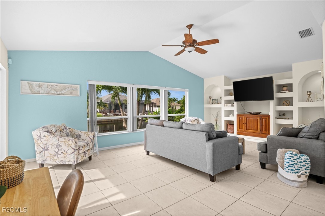 Cape Coral, Florida, 33990, United States, 3 Bedrooms Bedrooms, ,2 BathroomsBathrooms,Residential,For Sale,1937566