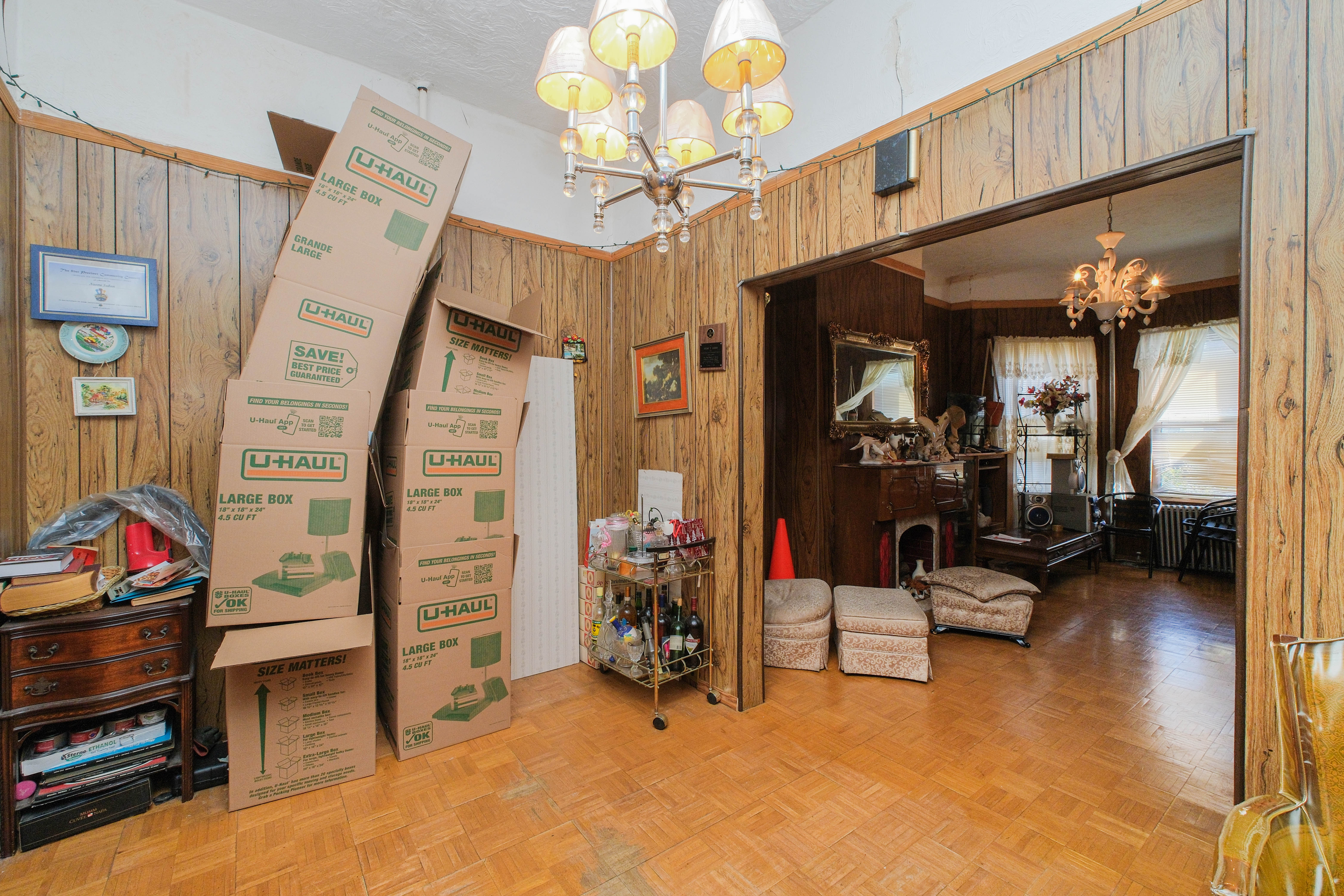 Brooklyn, New York, 11225, United States, 4 Bedrooms Bedrooms, ,1 BathroomBathrooms,Residential,For Sale,1763201