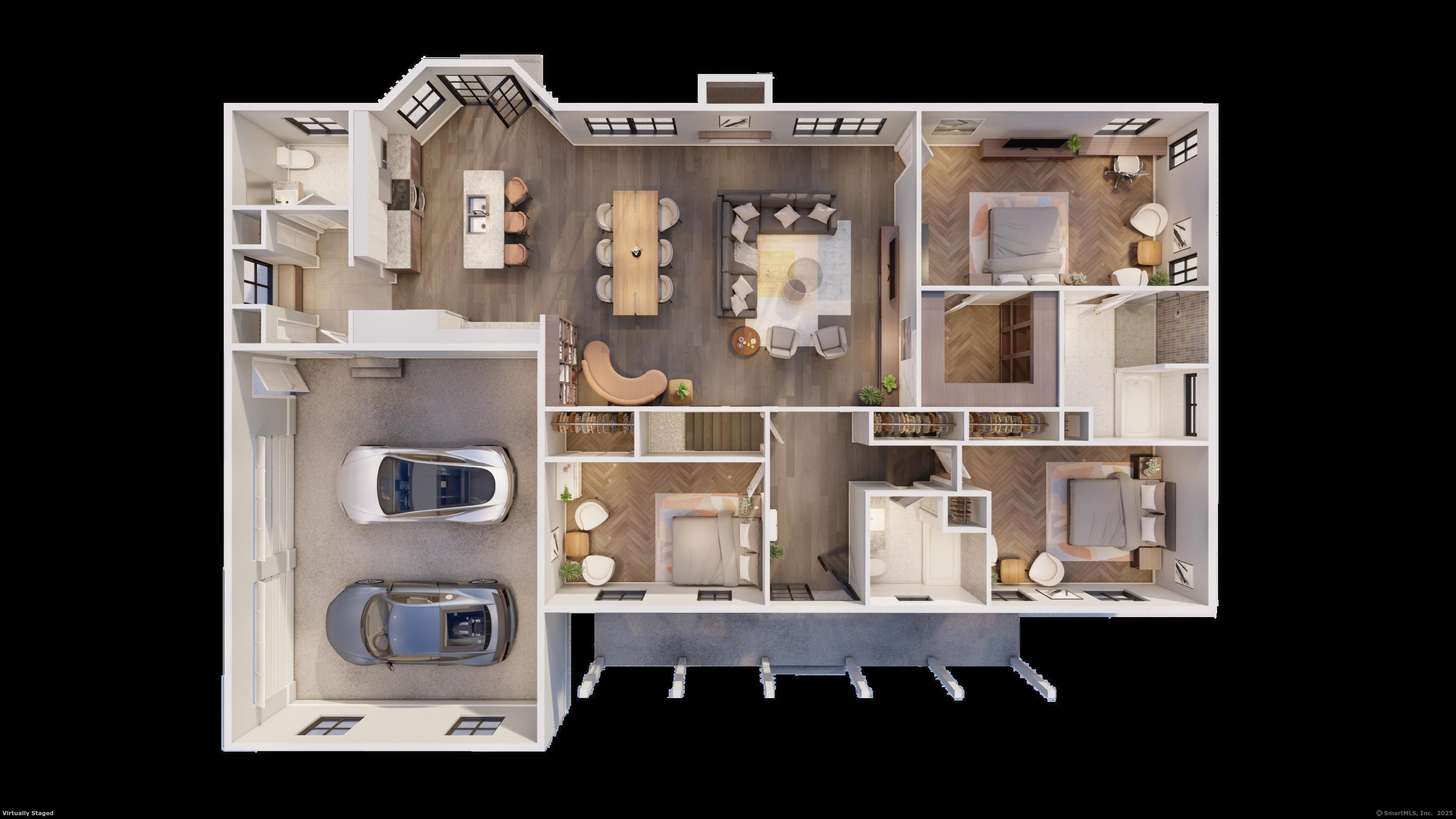 Cheshire, Connecticut, 06410, United States, 3 Bedrooms Bedrooms, ,3 BathroomsBathrooms,Residential,For Sale,1714227