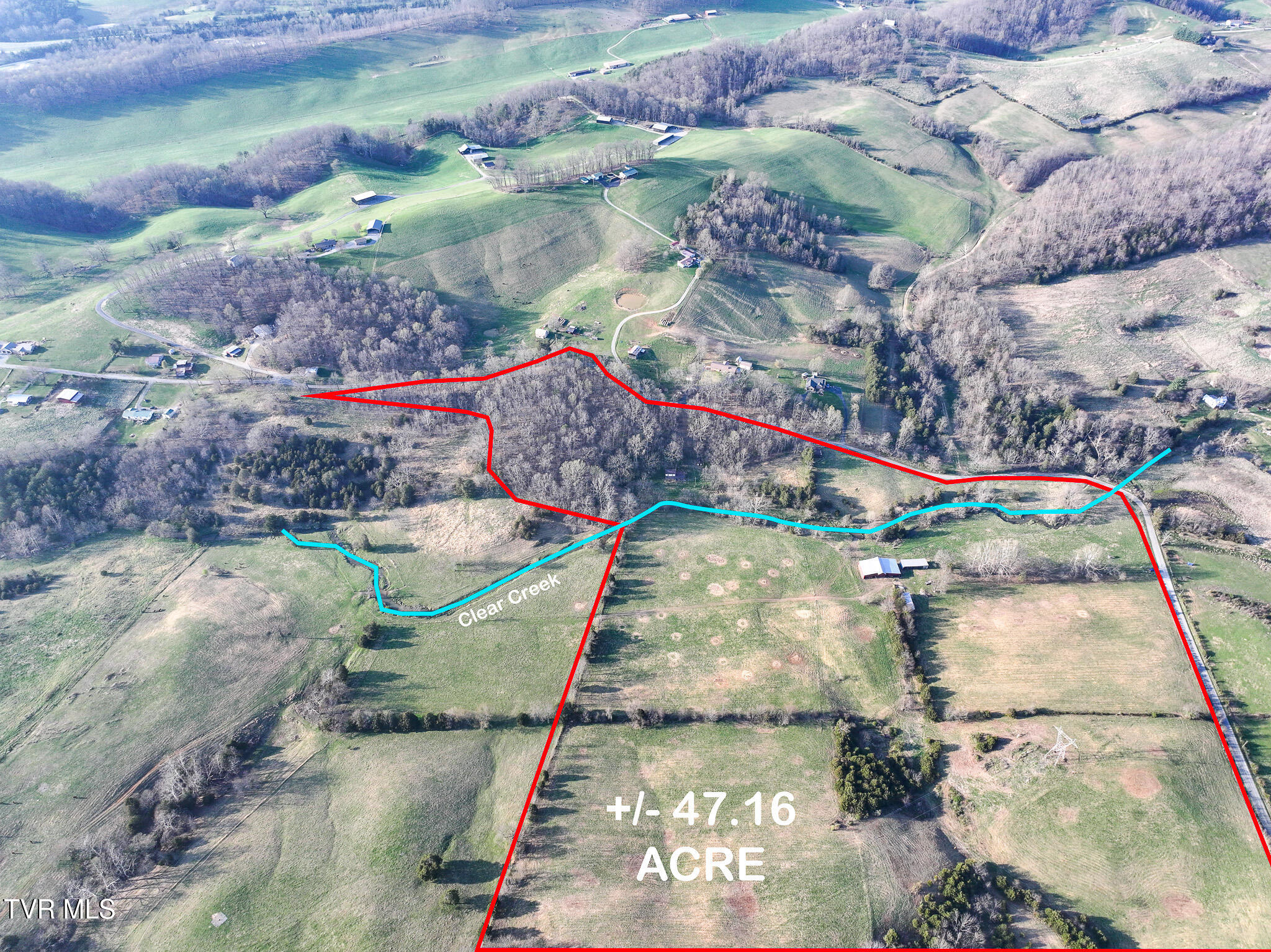 Chuckey, Tennessee, 37641, United States, ,Land,For Sale,2031699