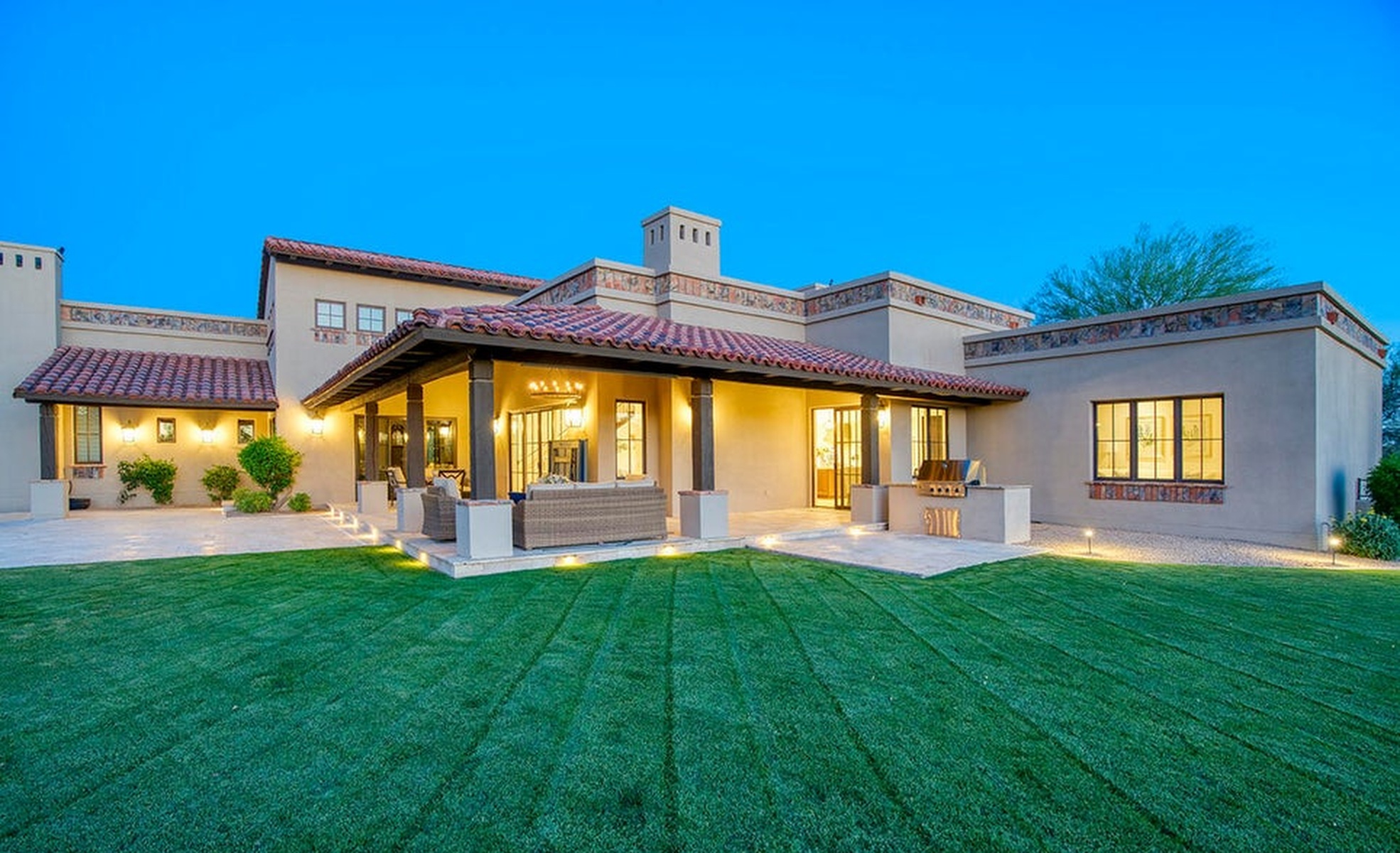  9820 E Thompson Peak Pkwy #824  Scottsdale, AZ - 物件實景