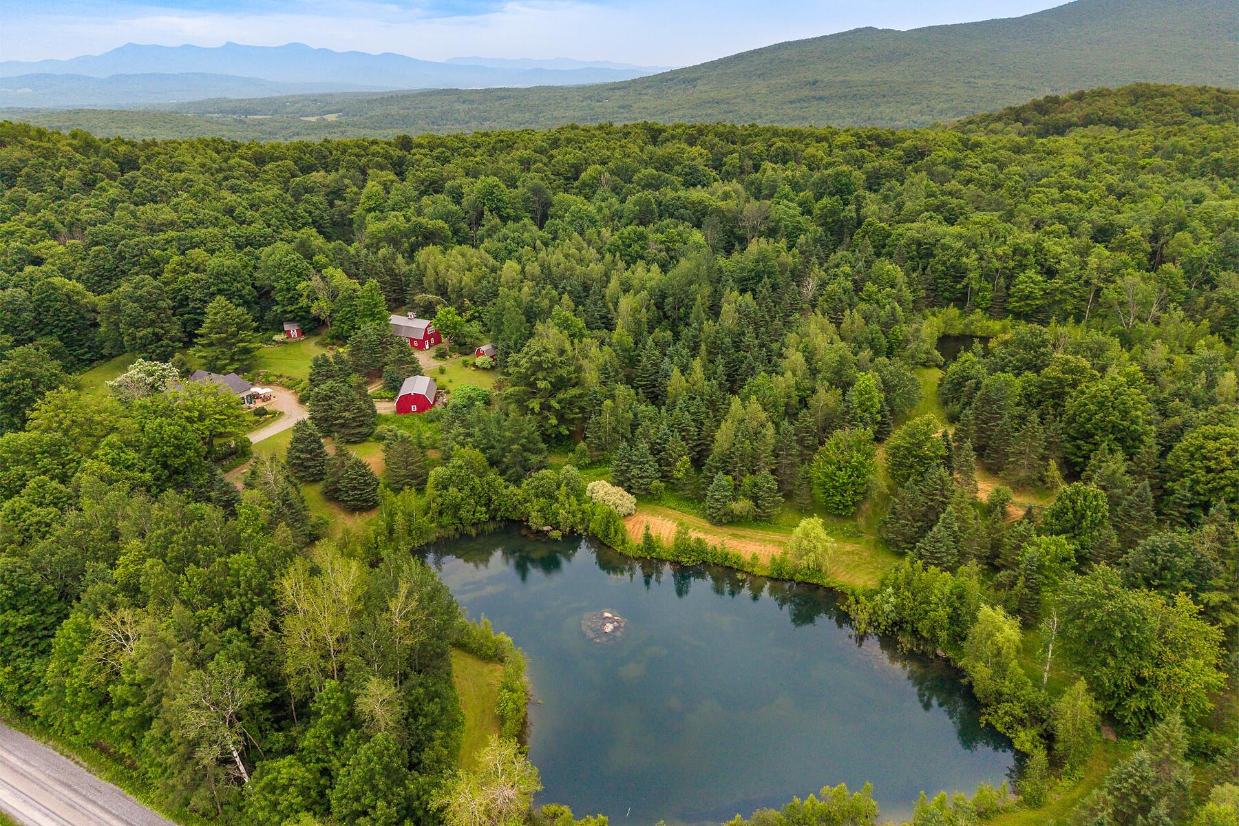  Dunham, Eastern Townships - 物件實景