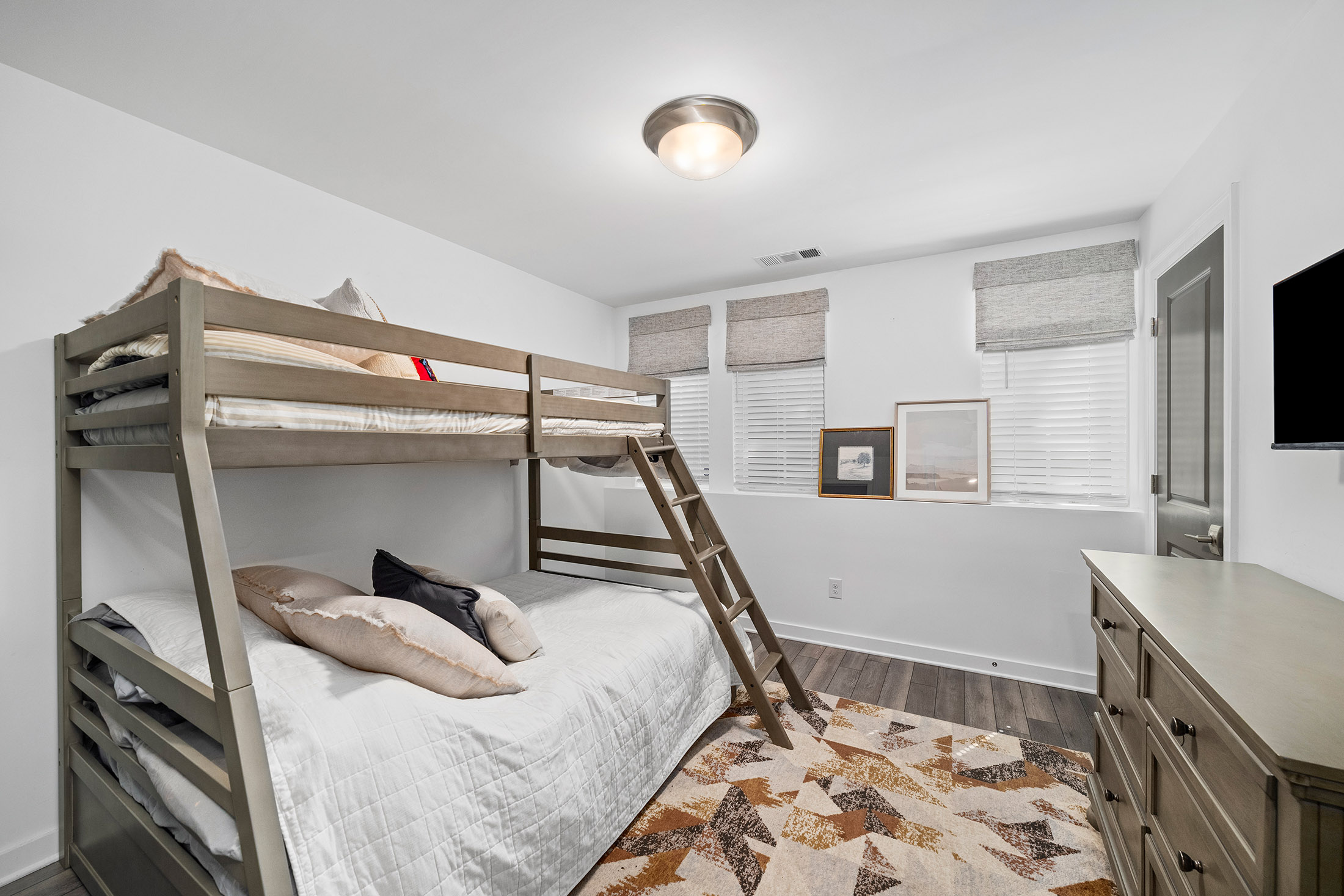  Experience Elevated Living in Beautifully Appointed Residence at The Maxwell - 物件實景