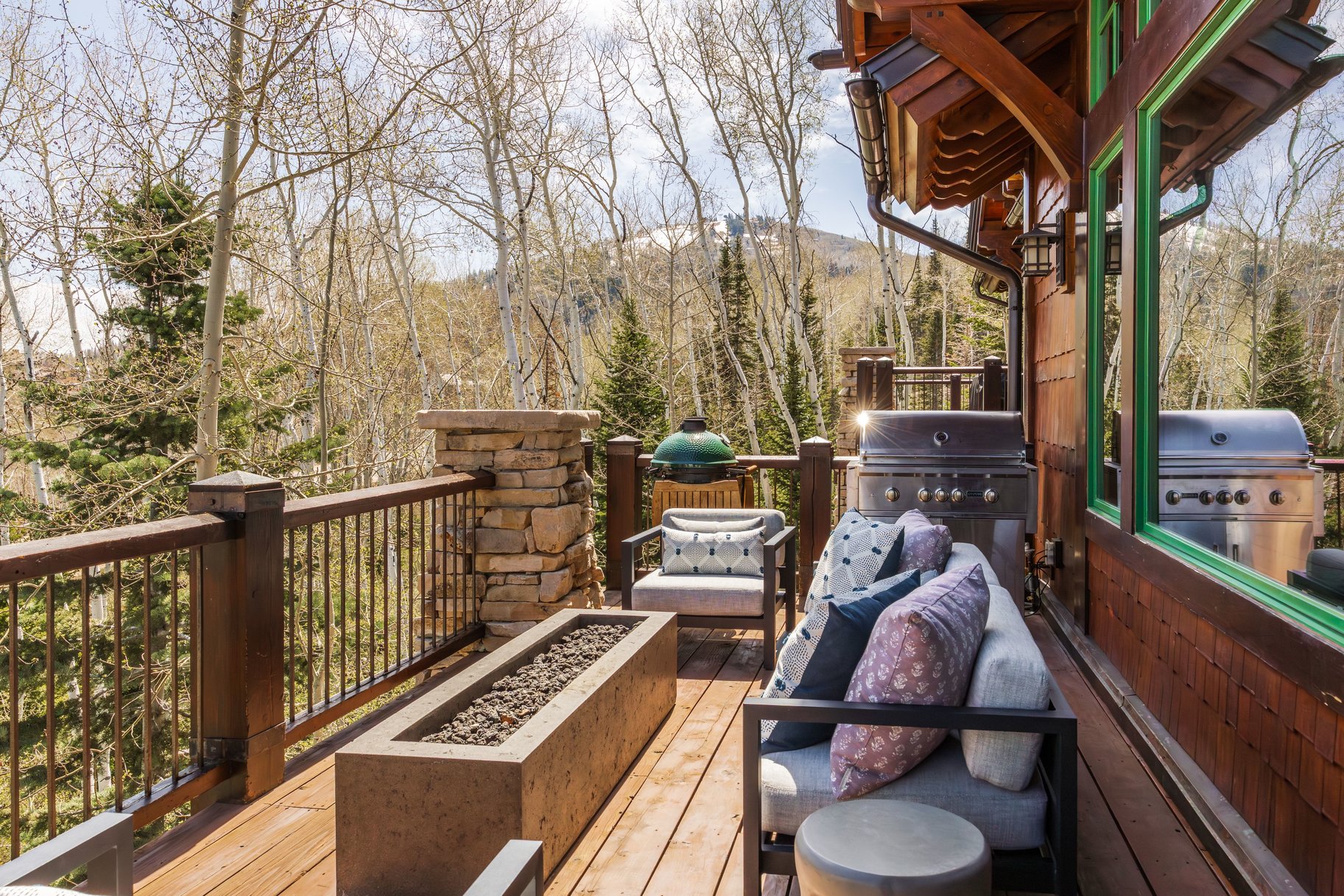  Ski-In/Ski-Out Deer ValleyRemodeled, Furnished & Talisker Membership Available - 物件實景