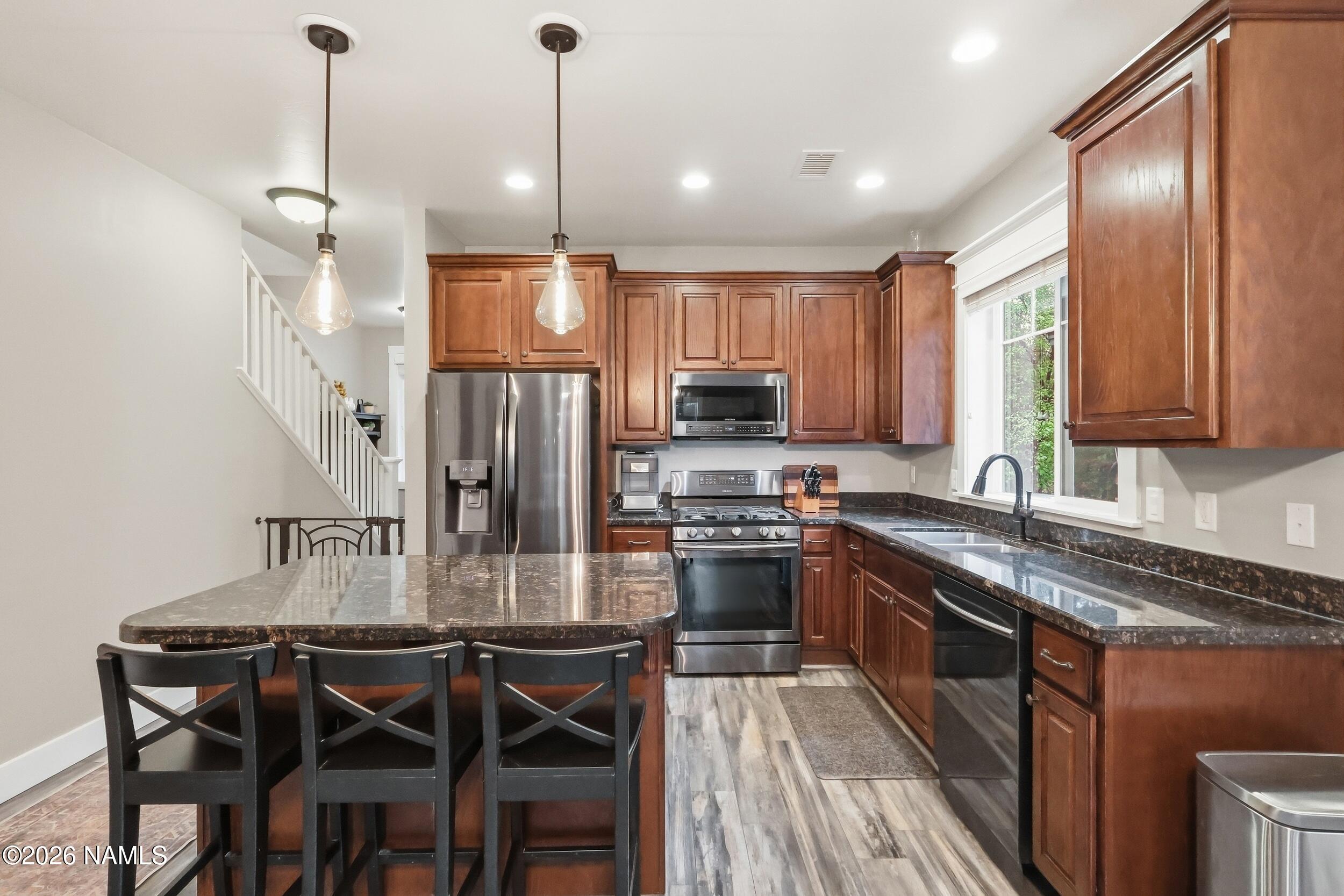  2923 S Pepita Drive, Flagstaff, AZ, 86001 - 物件實景