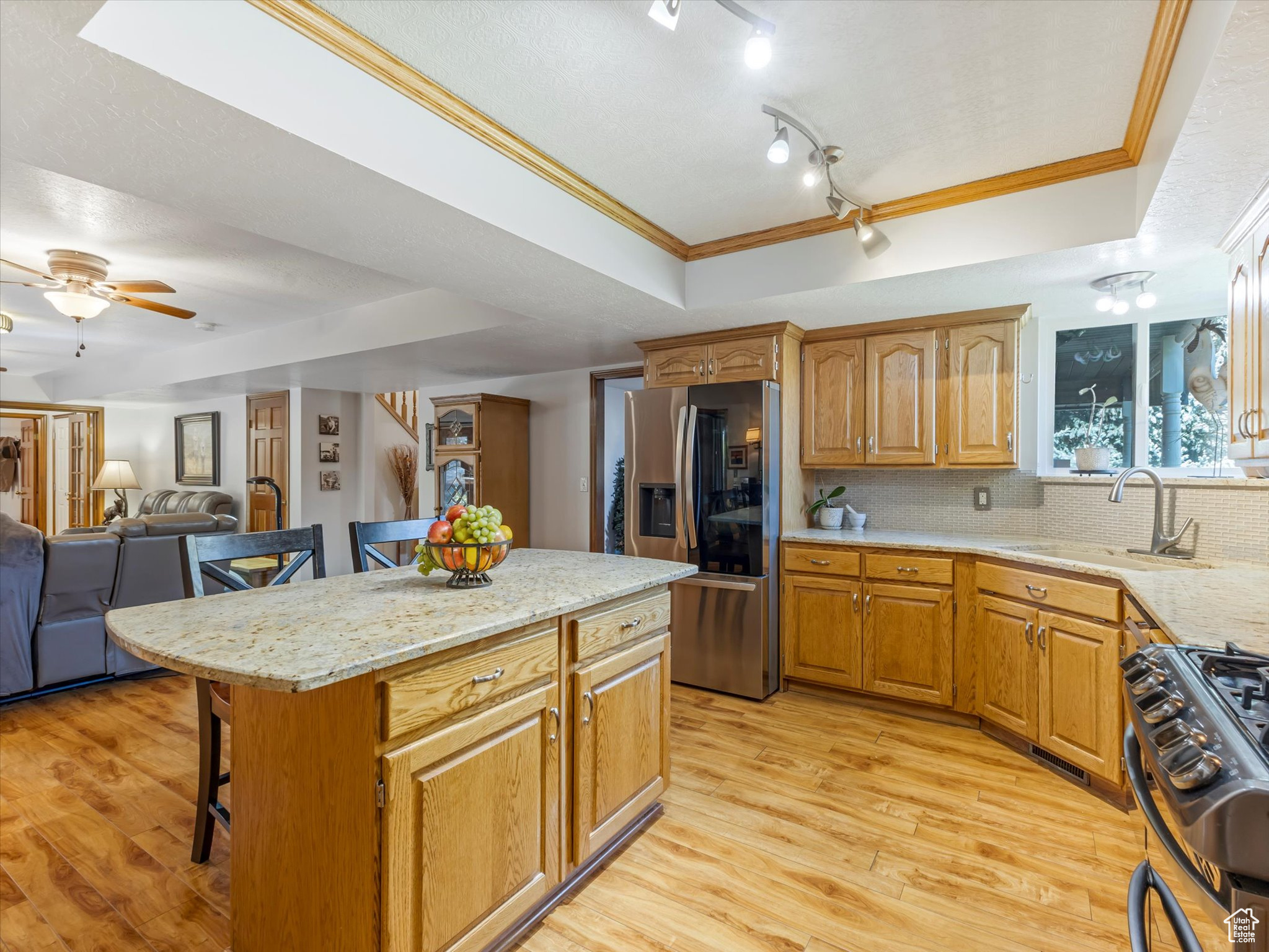 Liberty, Utah, 84310, United States, 4 Bedrooms Bedrooms, ,3 BathroomsBathrooms,Residential,For Sale,1989543